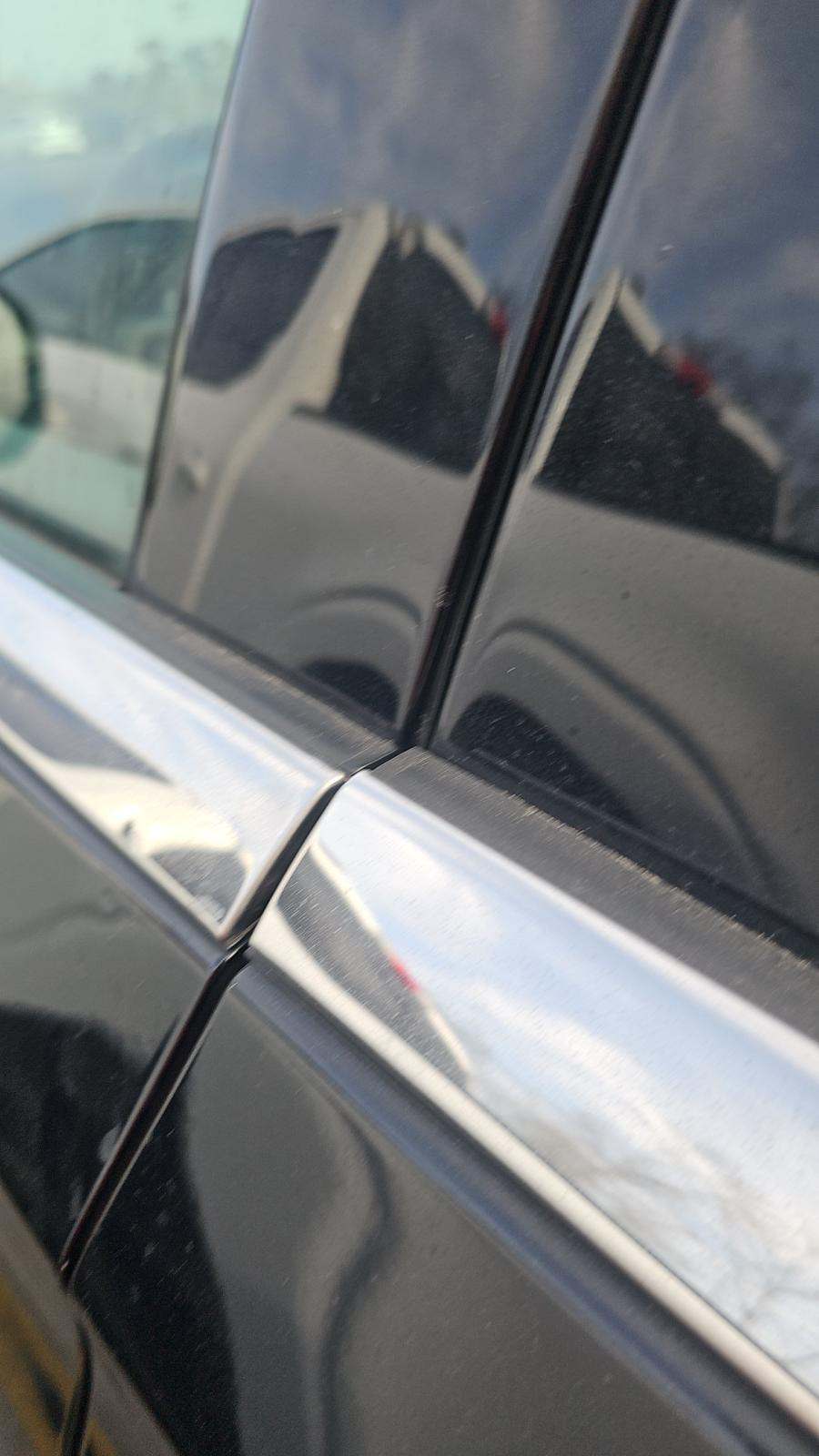 2023 Lincoln Aviator Standard AWD