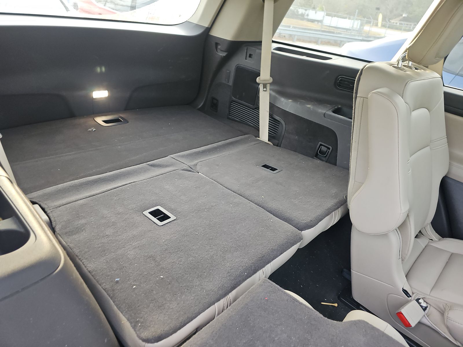 2023 Lincoln Aviator Standard AWD