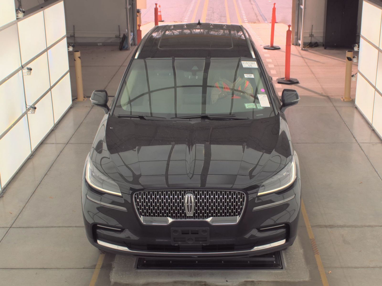 2023 Lincoln Aviator Standard AWD