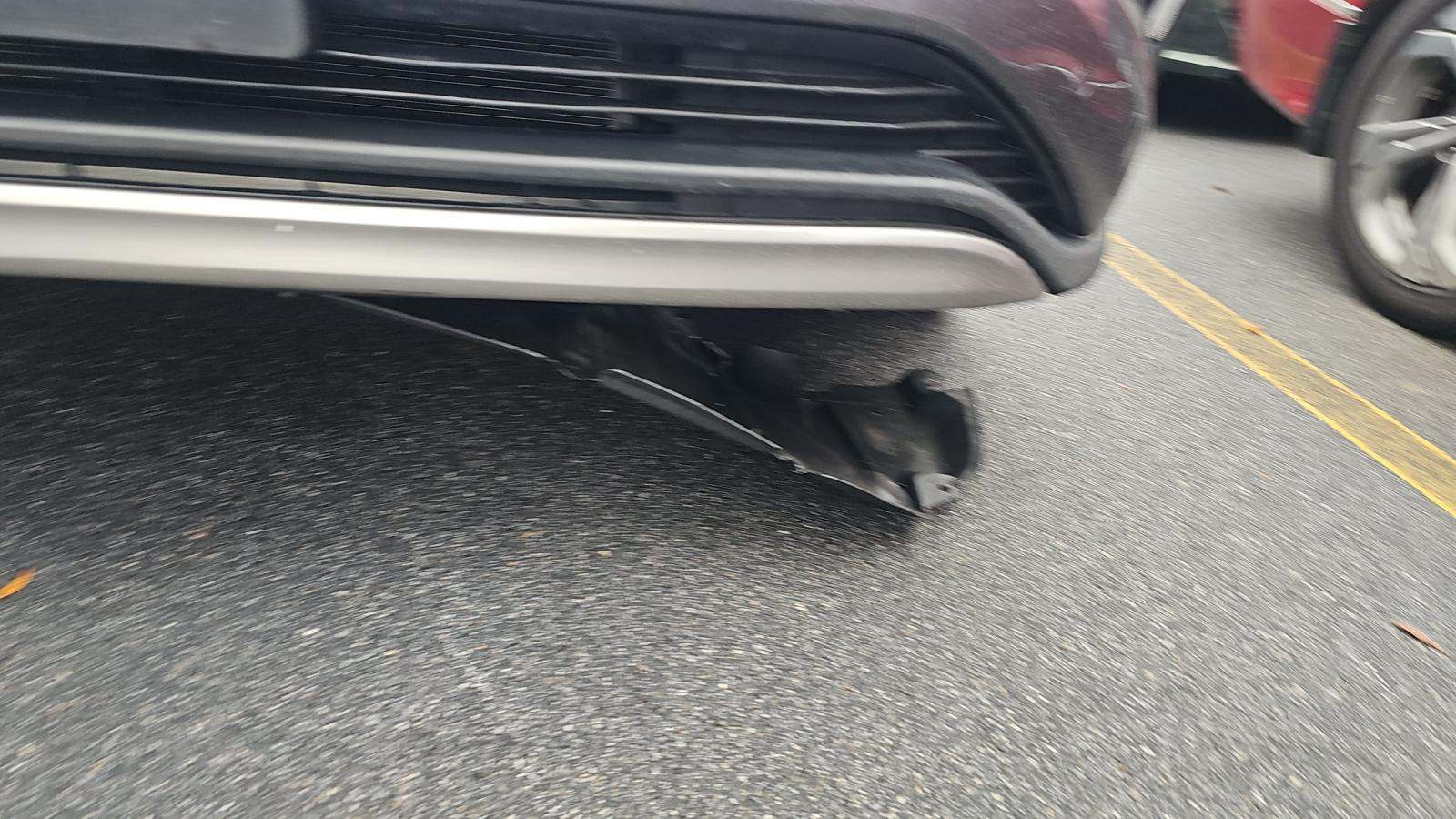 2024 Toyota Highlander Hybrid Platinum AWD