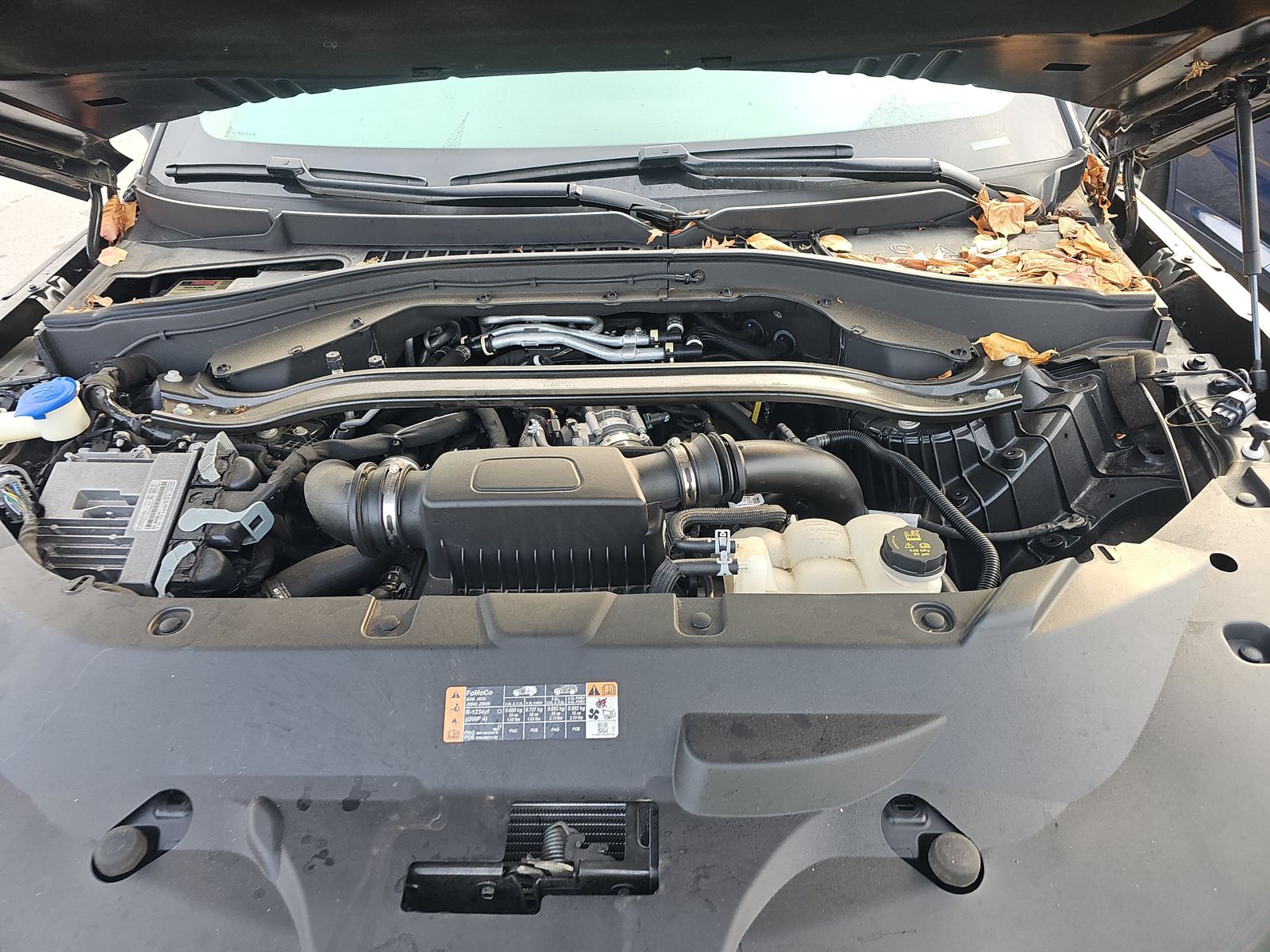 2023 Lincoln Aviator Standard AWD