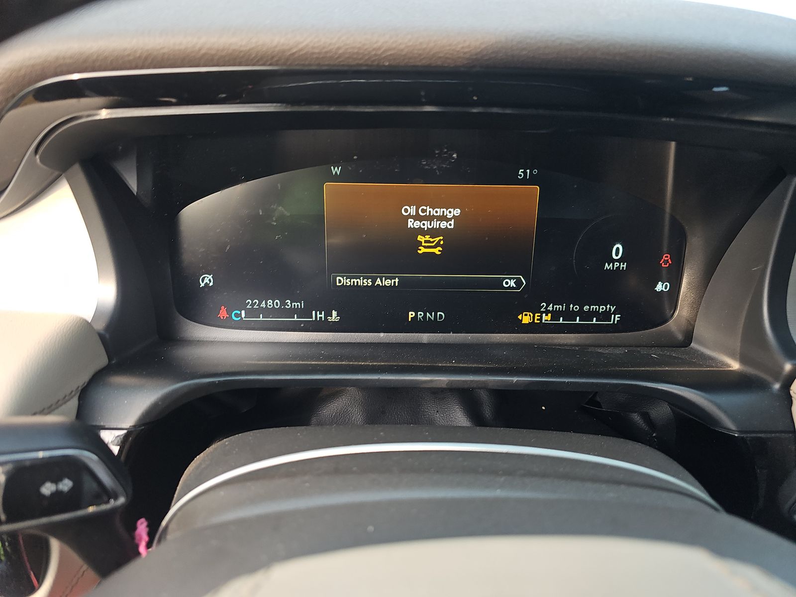 2023 Lincoln Aviator Standard AWD