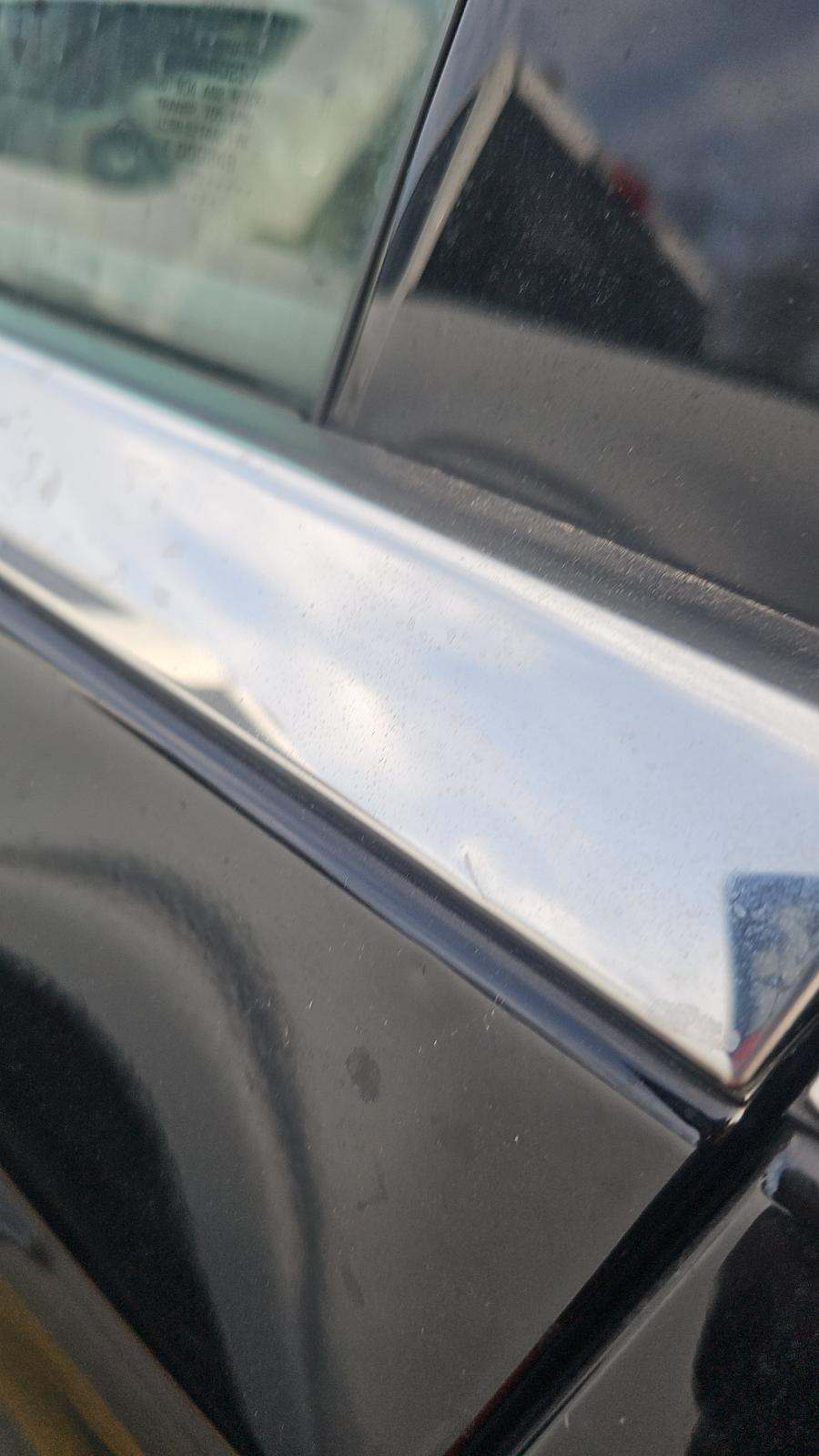 2023 Lincoln Aviator Standard AWD