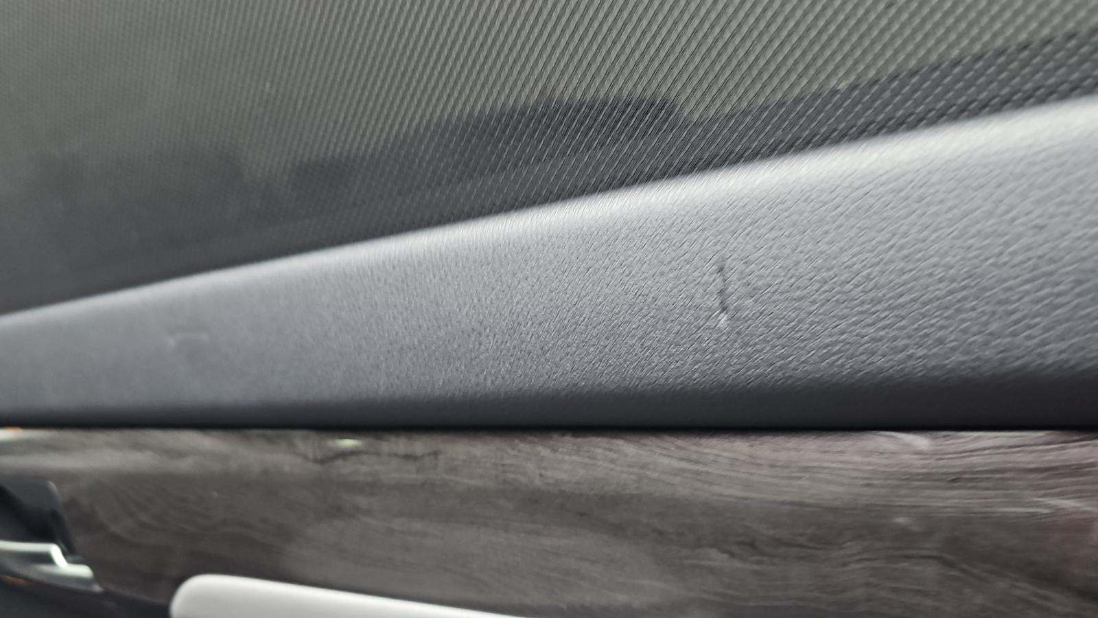 2024 Toyota Highlander Hybrid Platinum AWD