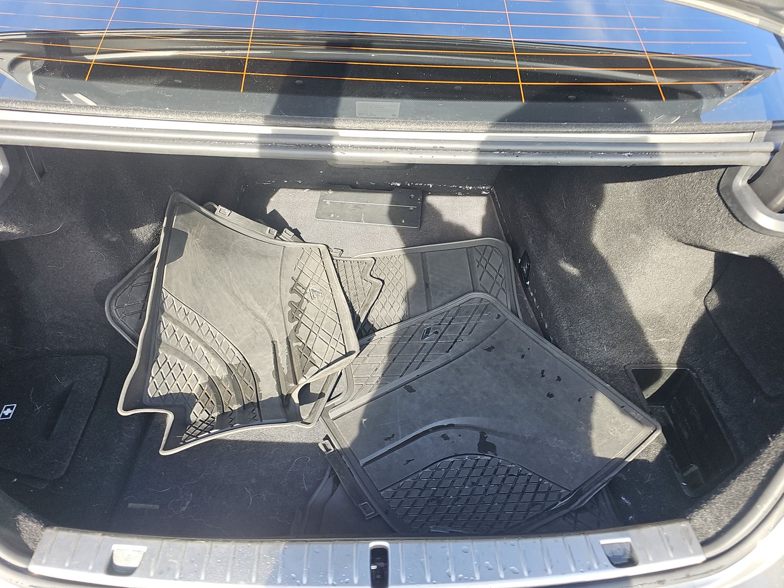 2022 BMW 7 Series 750i xDrive AWD