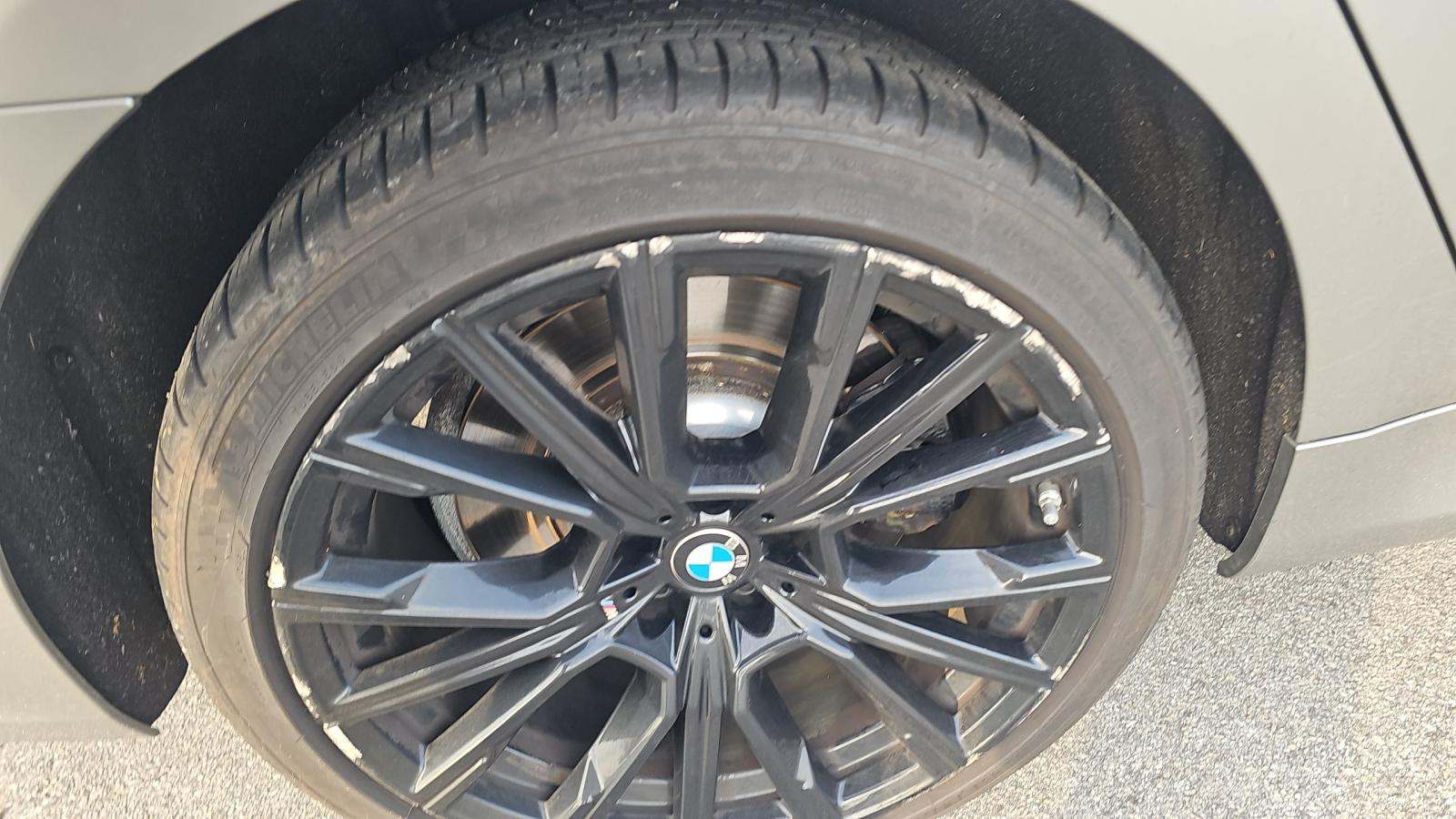 2022 BMW 7 Series 750i xDrive AWD