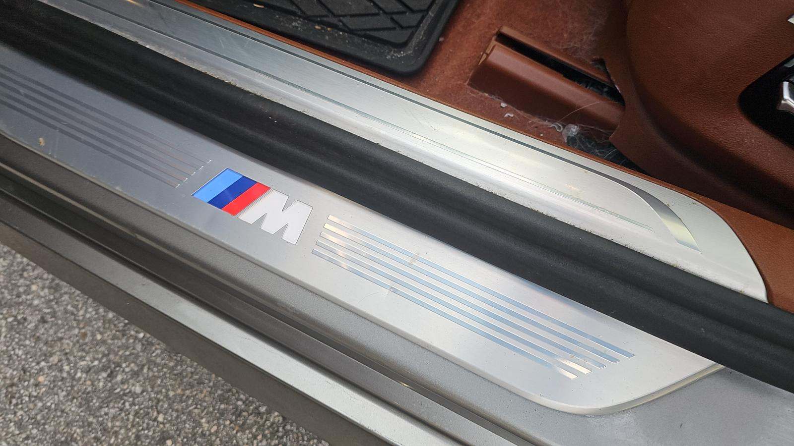 2022 BMW 7 Series 750i xDrive AWD