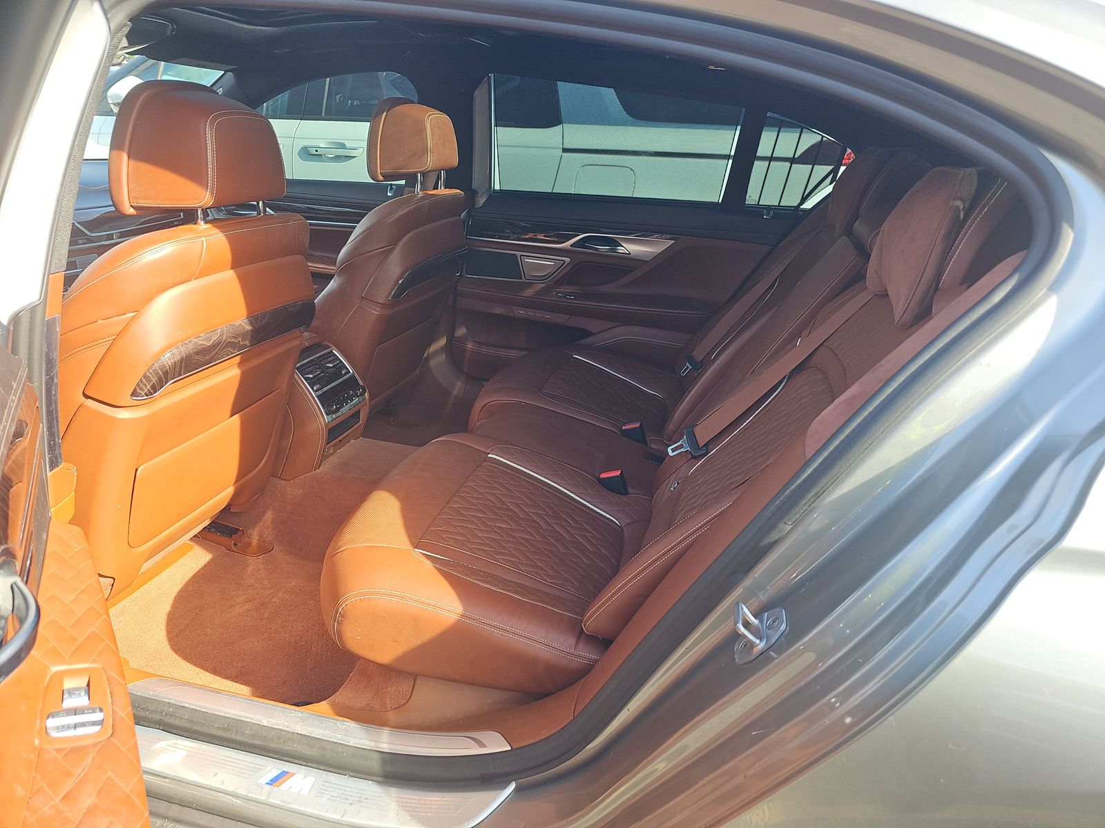 2022 BMW 7 Series 750i xDrive AWD