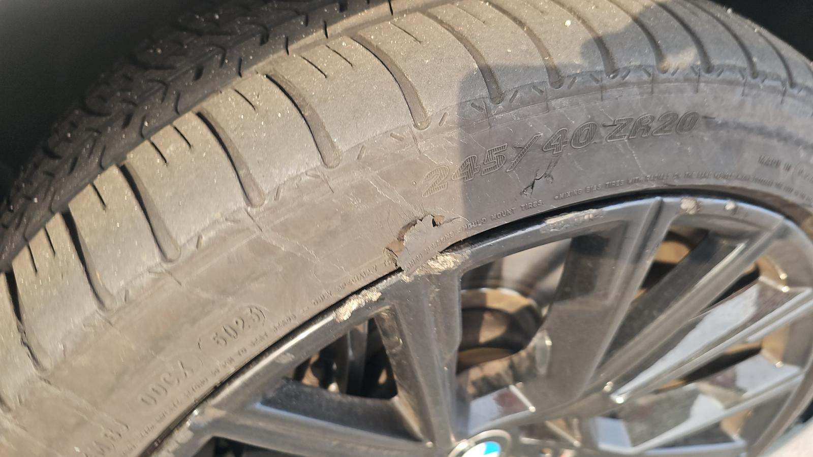 2022 BMW 7 Series 750i xDrive AWD