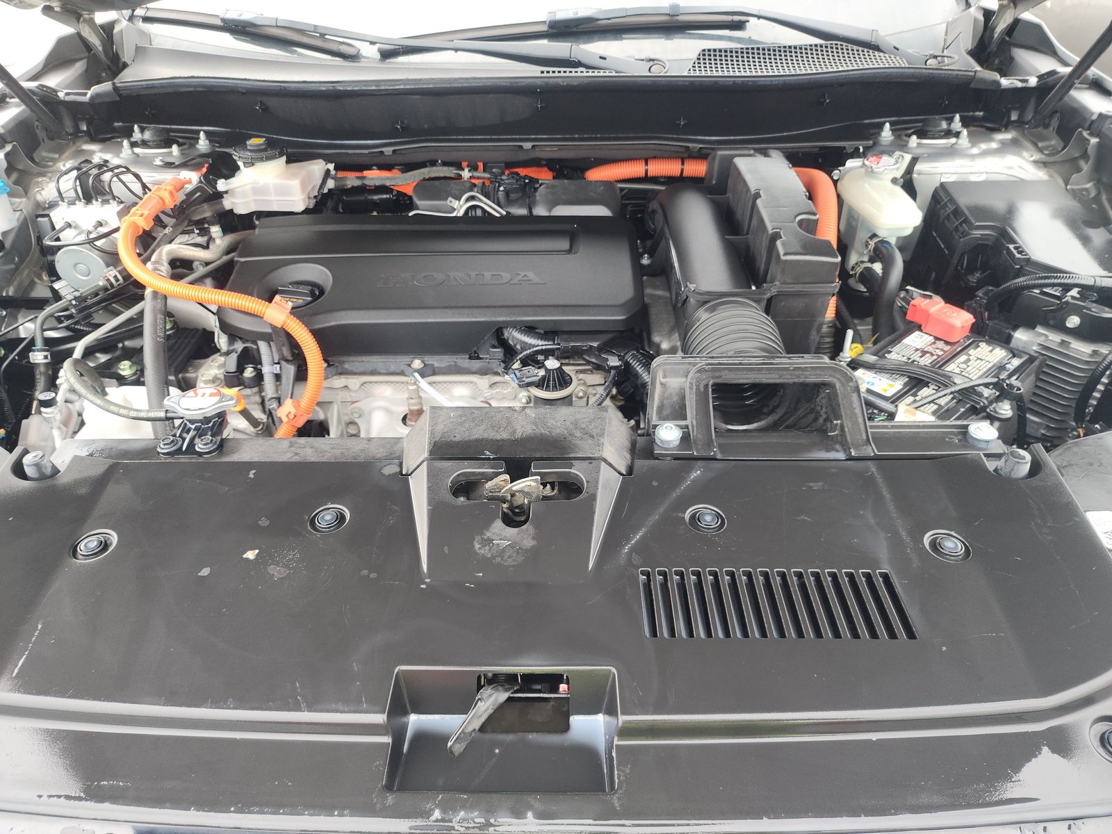 2023 Honda CR-V Hybrid Sport FWD