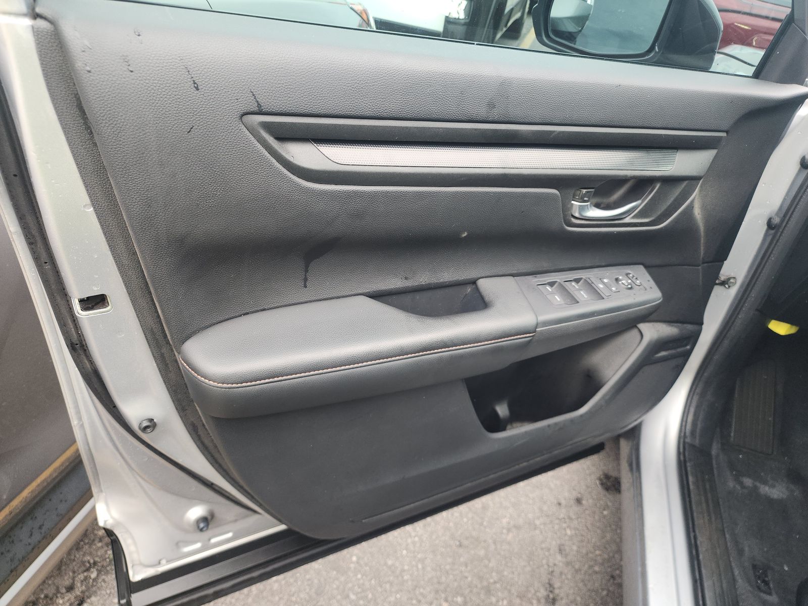 2023 Honda CR-V Hybrid Sport FWD