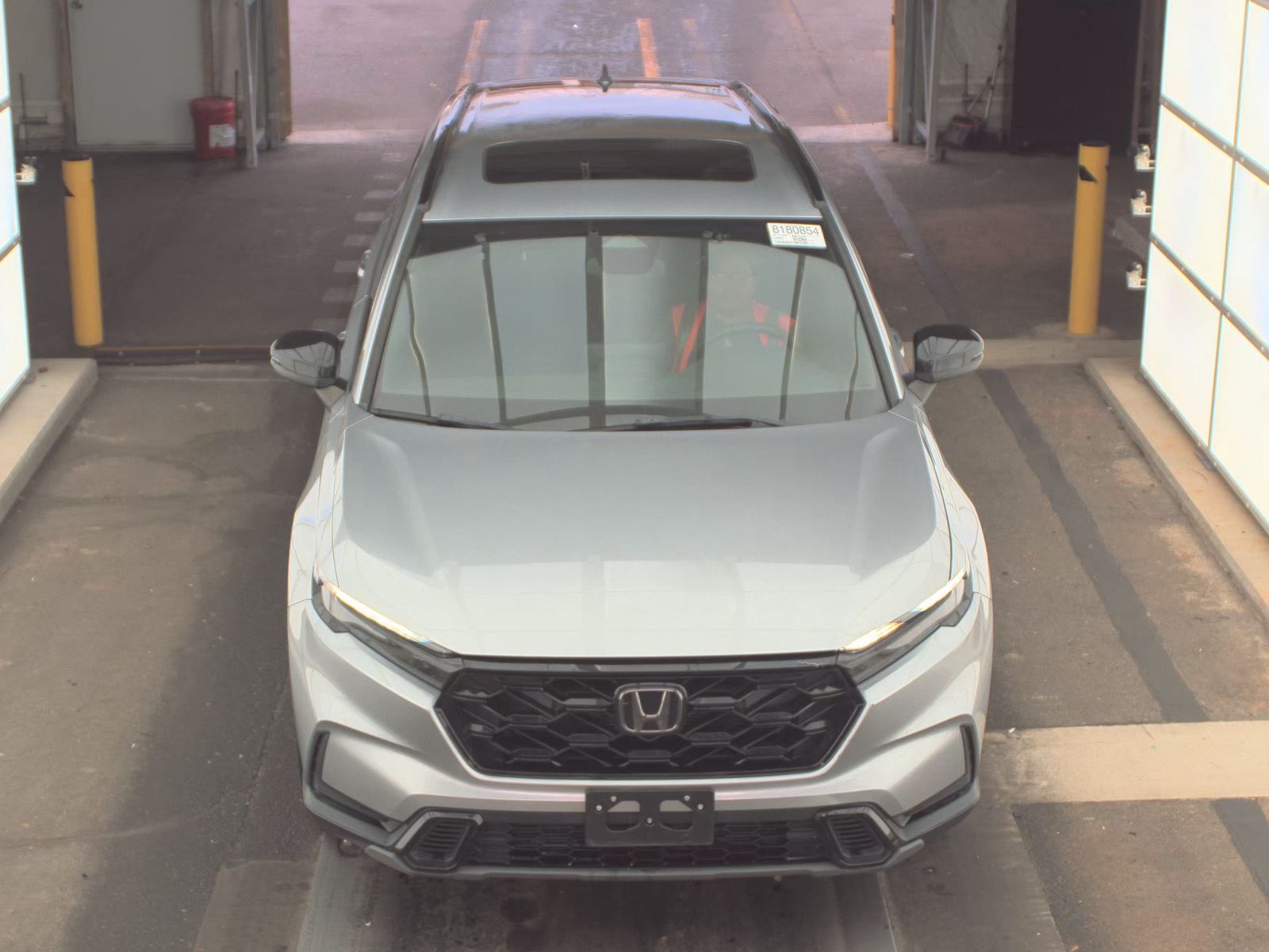 2023 Honda CR-V Hybrid Sport FWD