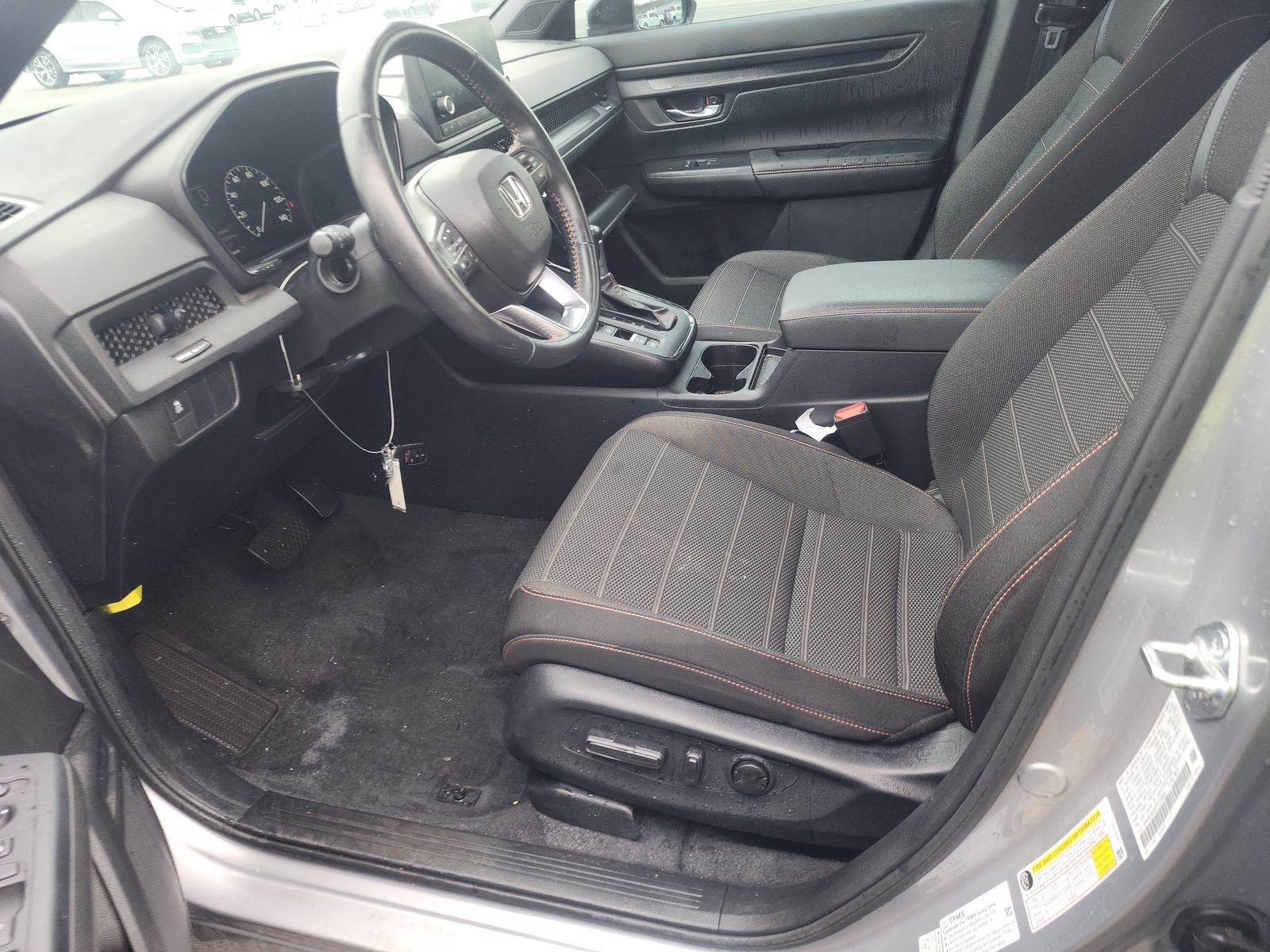 2023 Honda CR-V Hybrid Sport FWD