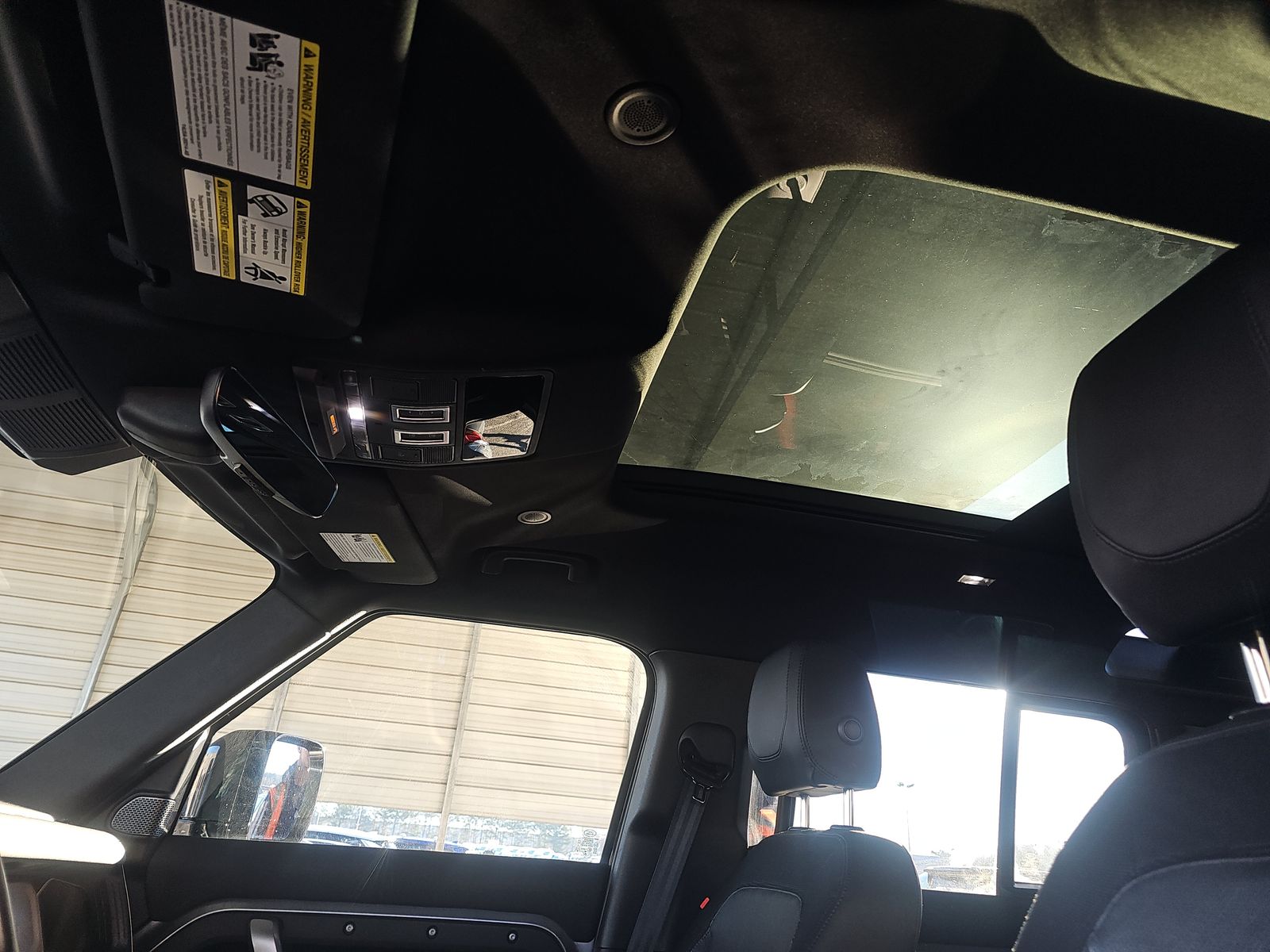 2023 Land Rover Defender 110 X-Dynamic SE AWD