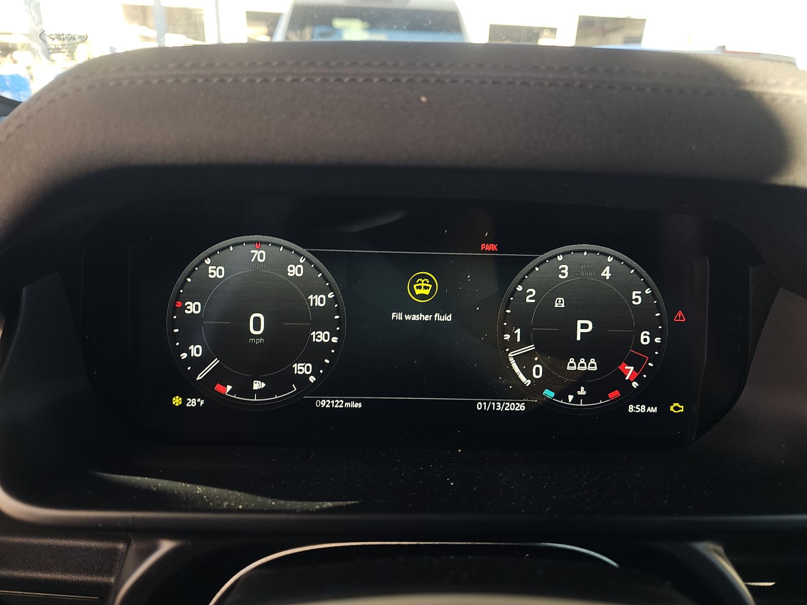 2023 Land Rover Defender 110 X-Dynamic SE AWD