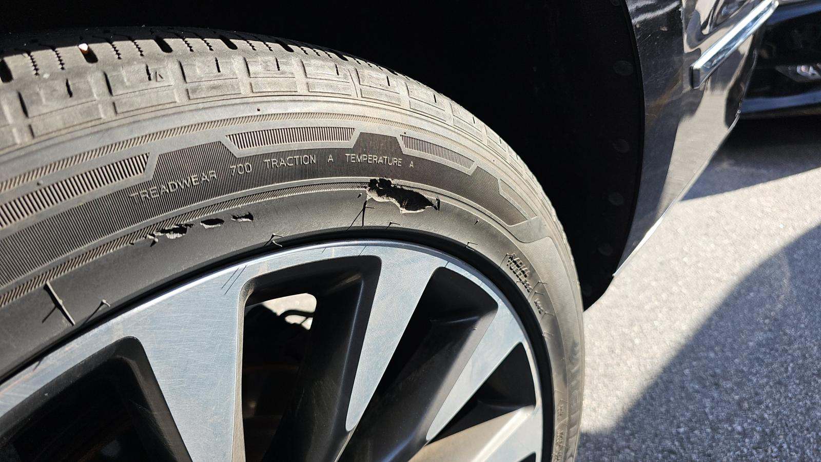 2020 Lincoln Navigator Reserve RWD