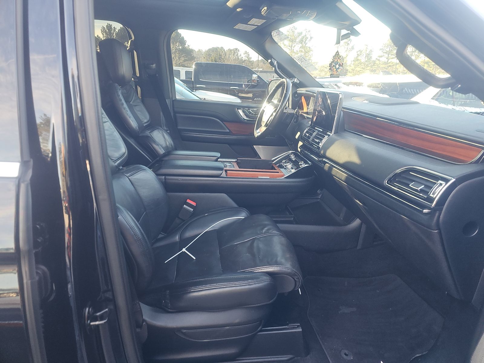 2020 Lincoln Navigator Reserve RWD