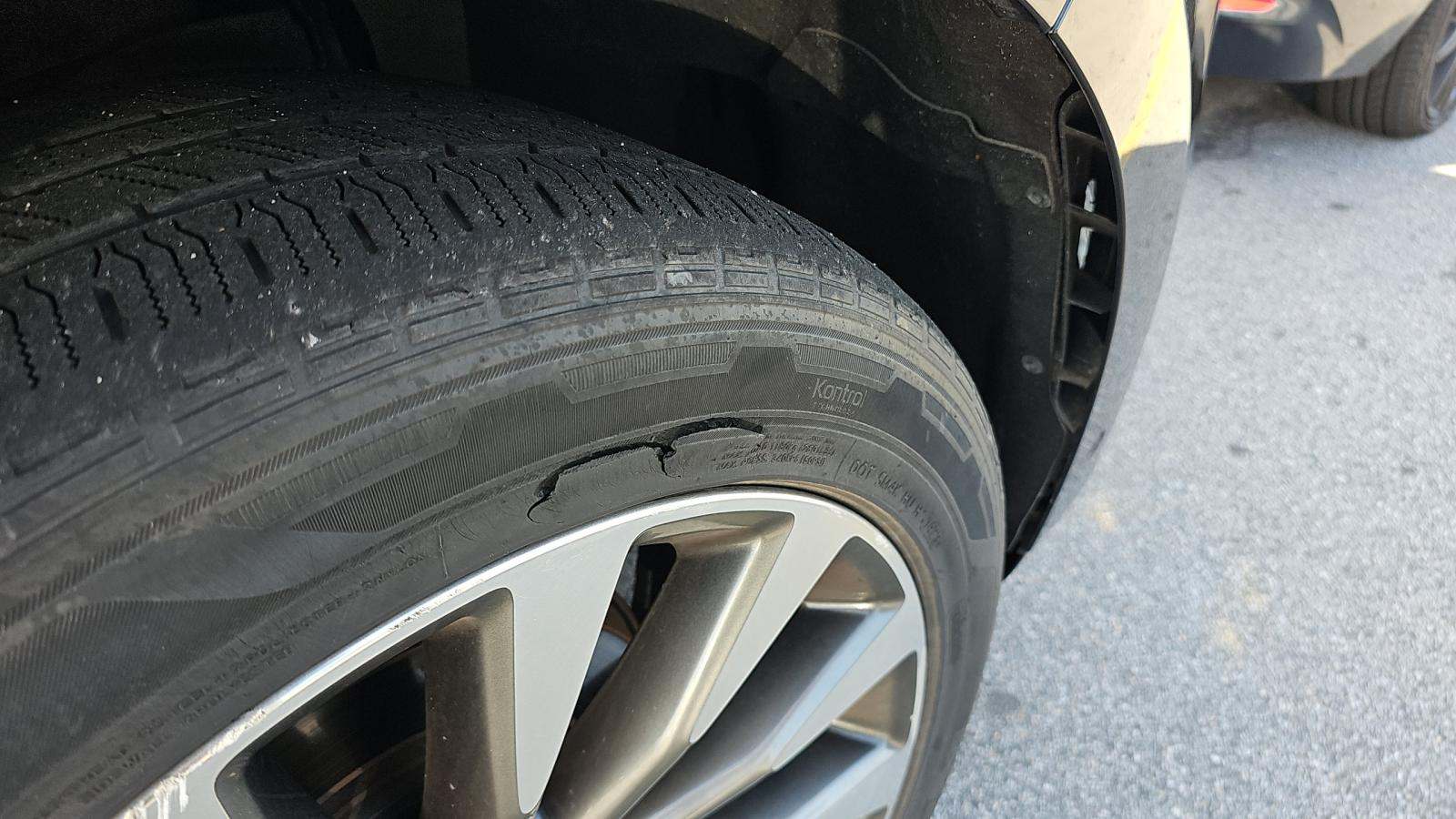 2020 Lincoln Navigator Reserve RWD