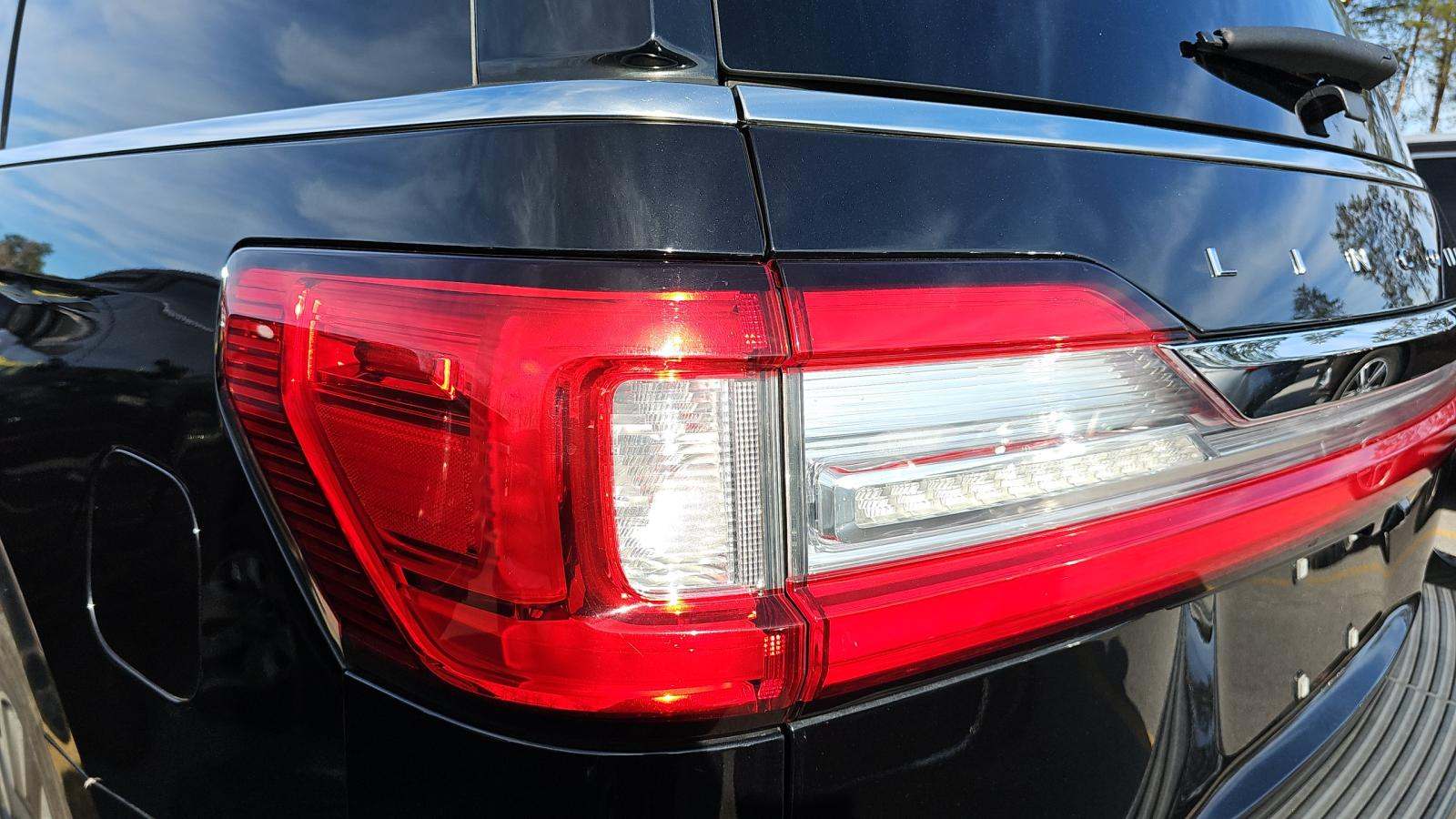 2020 Lincoln Navigator Reserve RWD