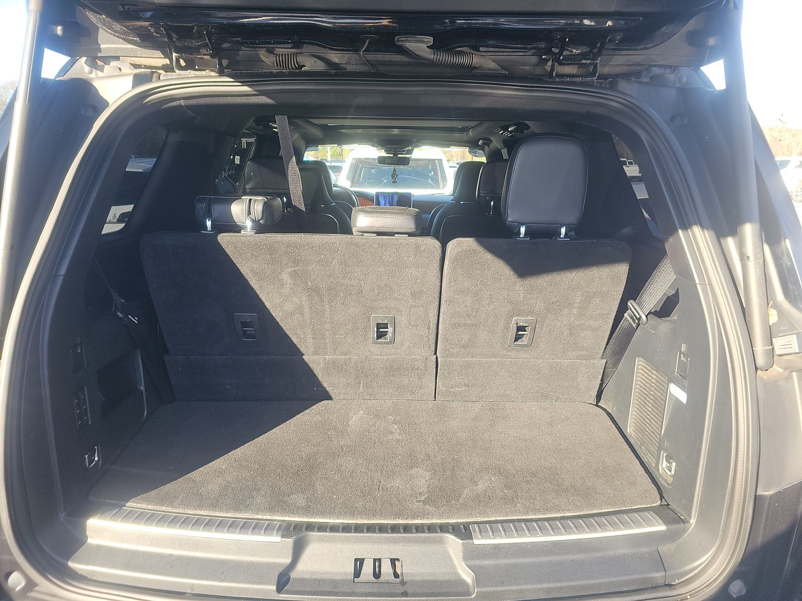 2020 Lincoln Navigator Reserve RWD