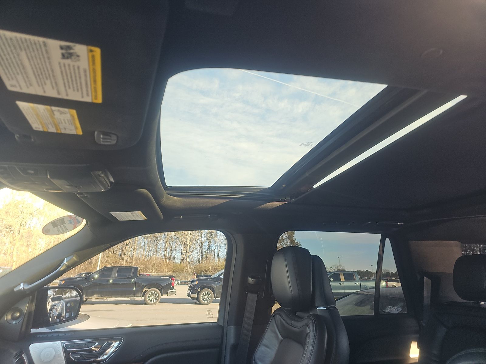 2020 Lincoln Navigator Reserve RWD