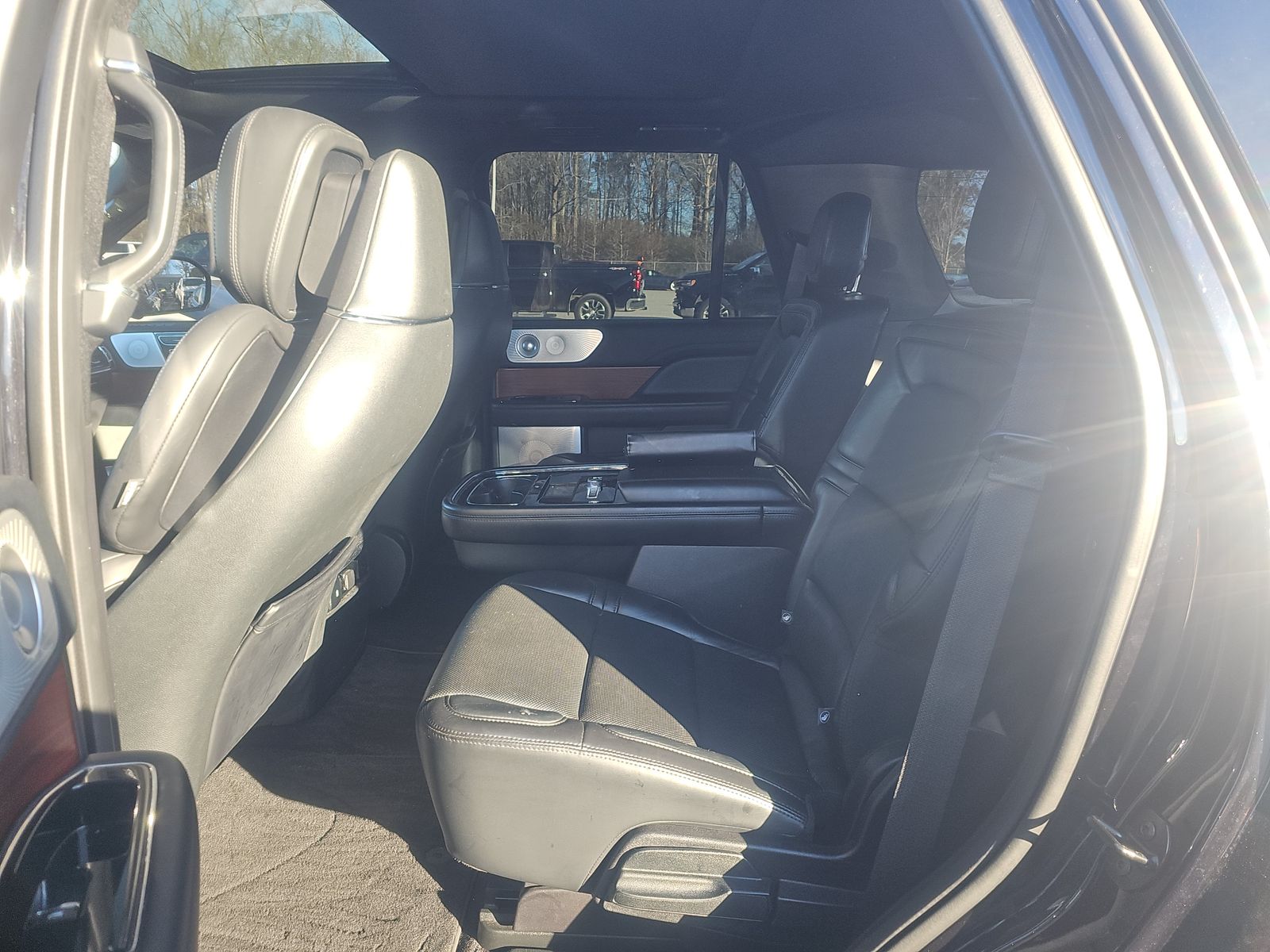 2020 Lincoln Navigator Reserve RWD