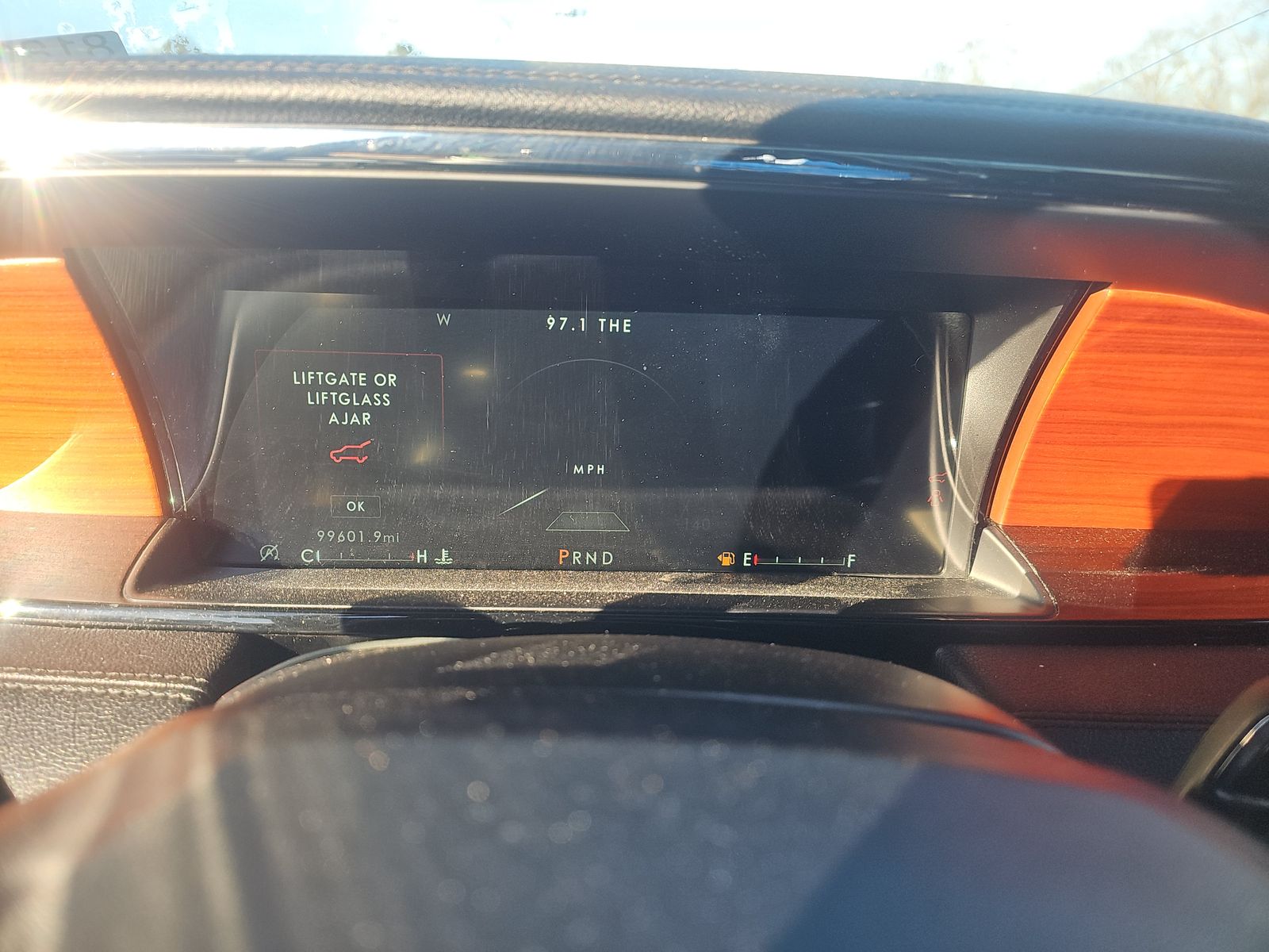 2020 Lincoln Navigator Reserve RWD