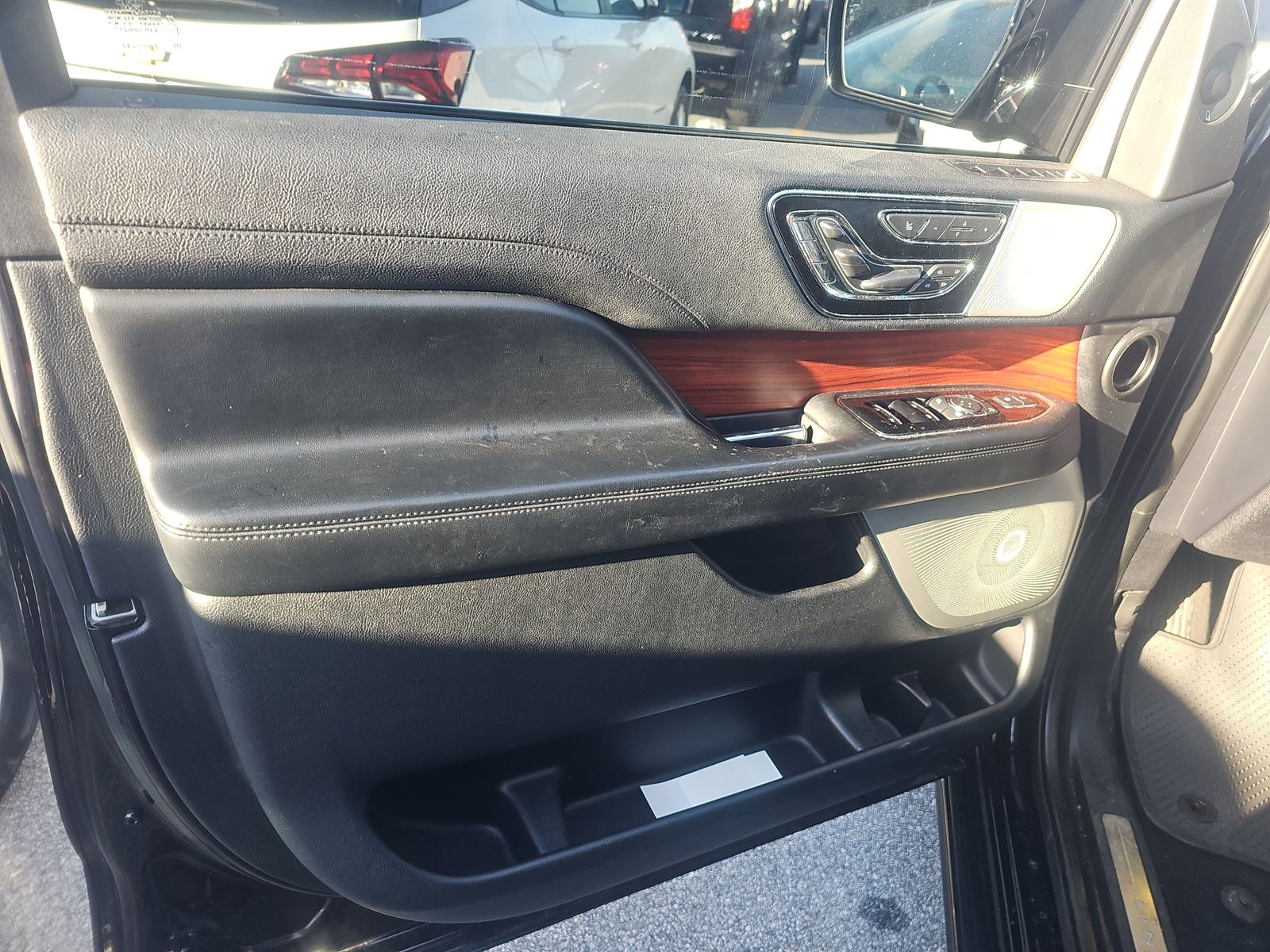 2020 Lincoln Navigator Reserve RWD