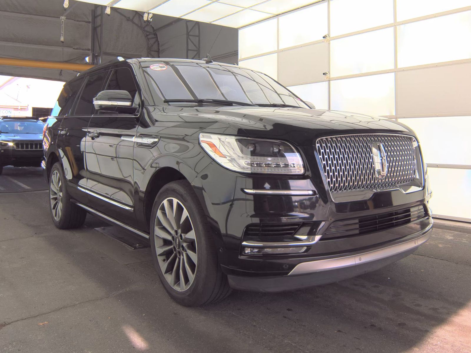 2020 Lincoln Navigator Reserve RWD