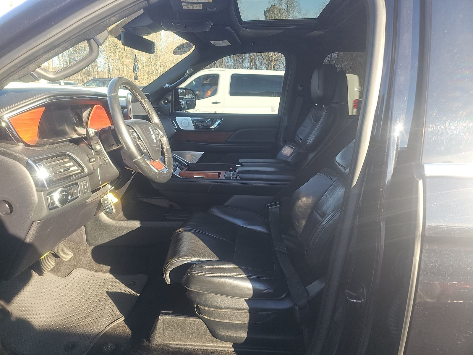 2020 Lincoln Navigator Reserve RWD