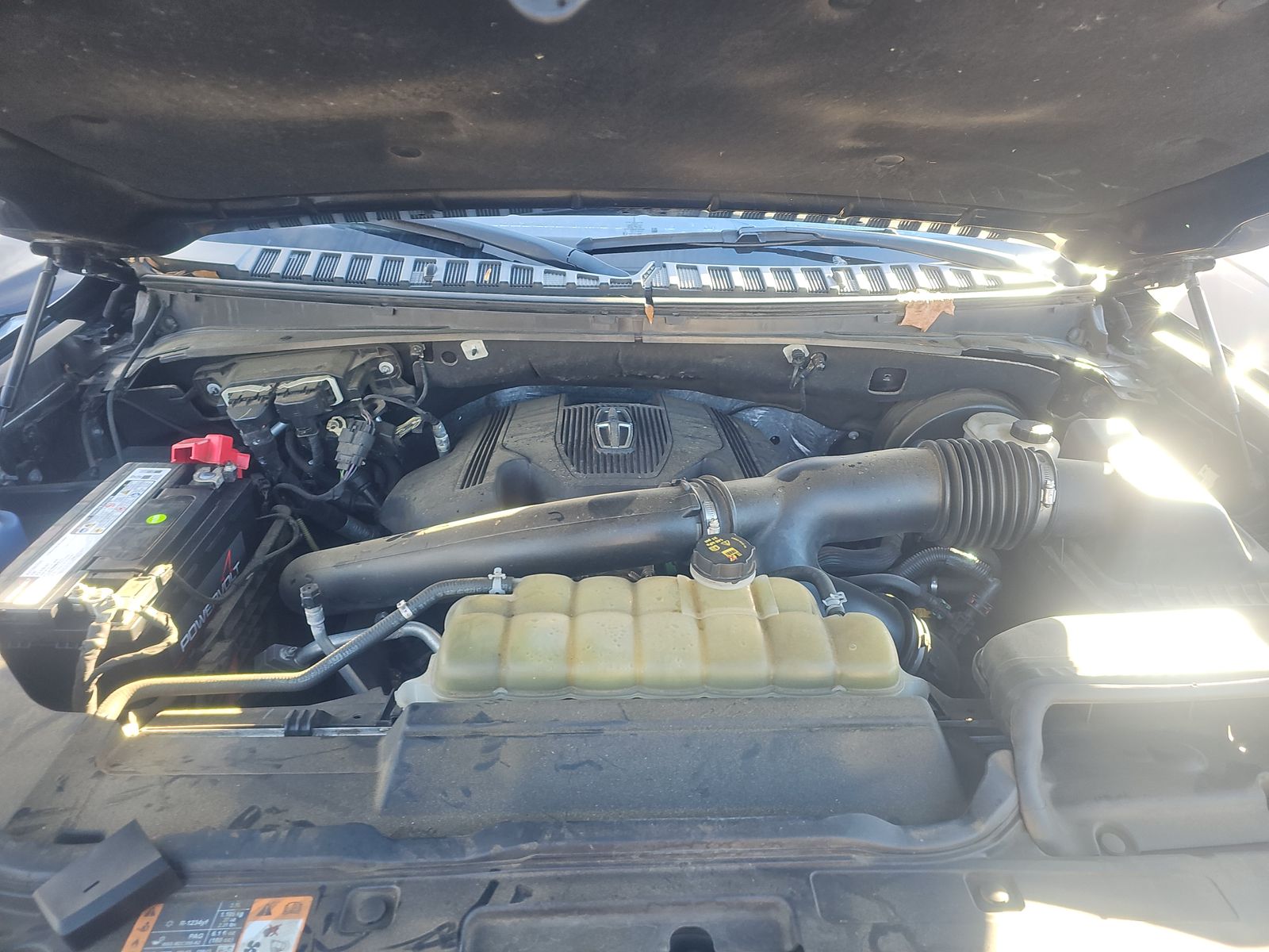 2020 Lincoln Navigator Reserve RWD