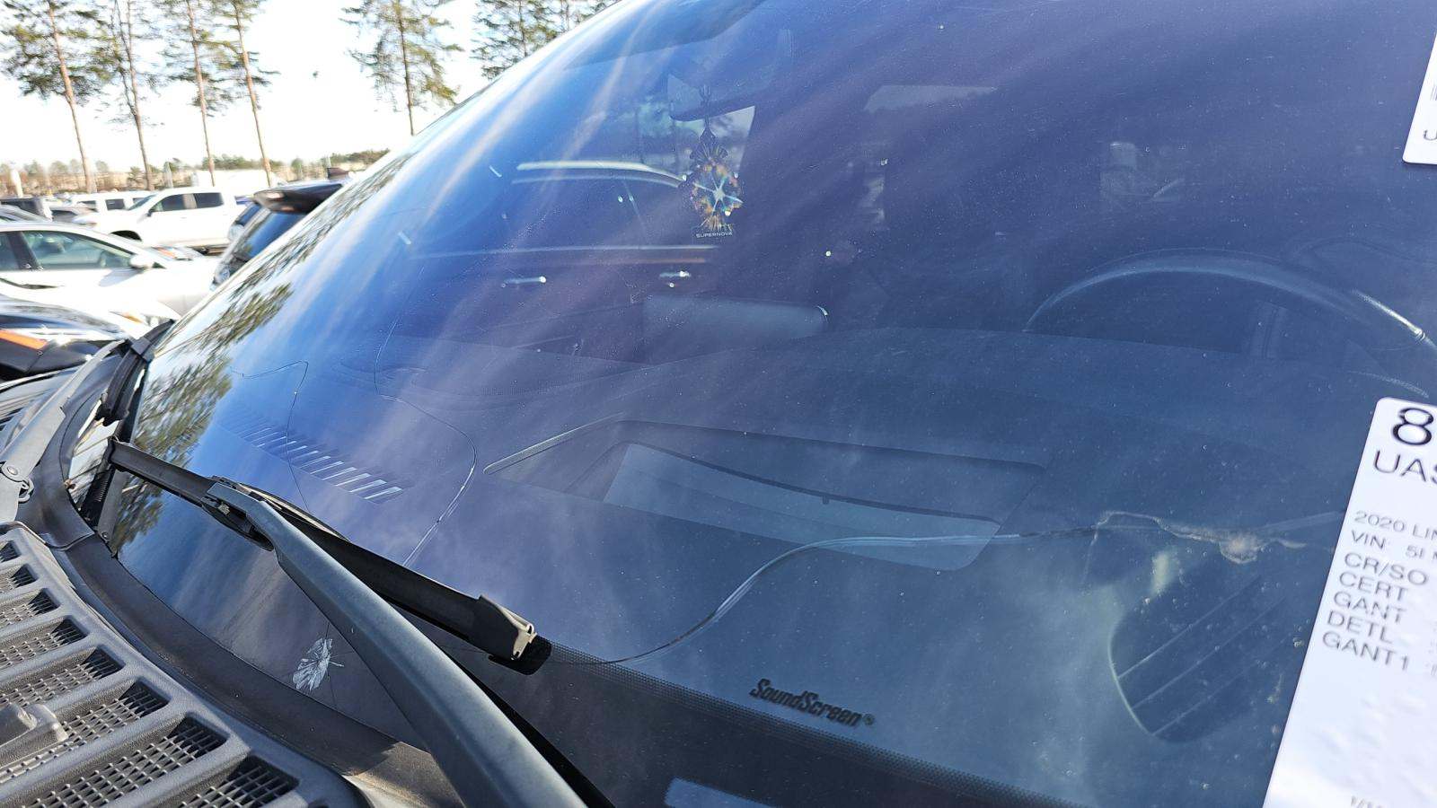 2020 Lincoln Navigator Reserve RWD