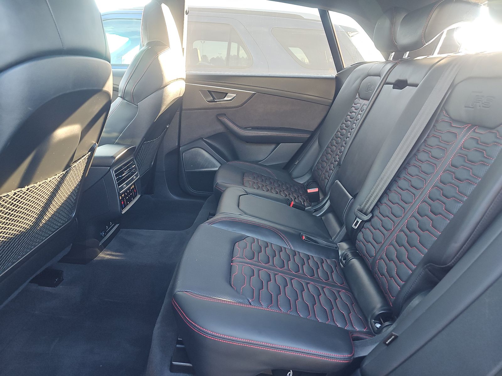 2024 Audi RS Q8 Base AWD