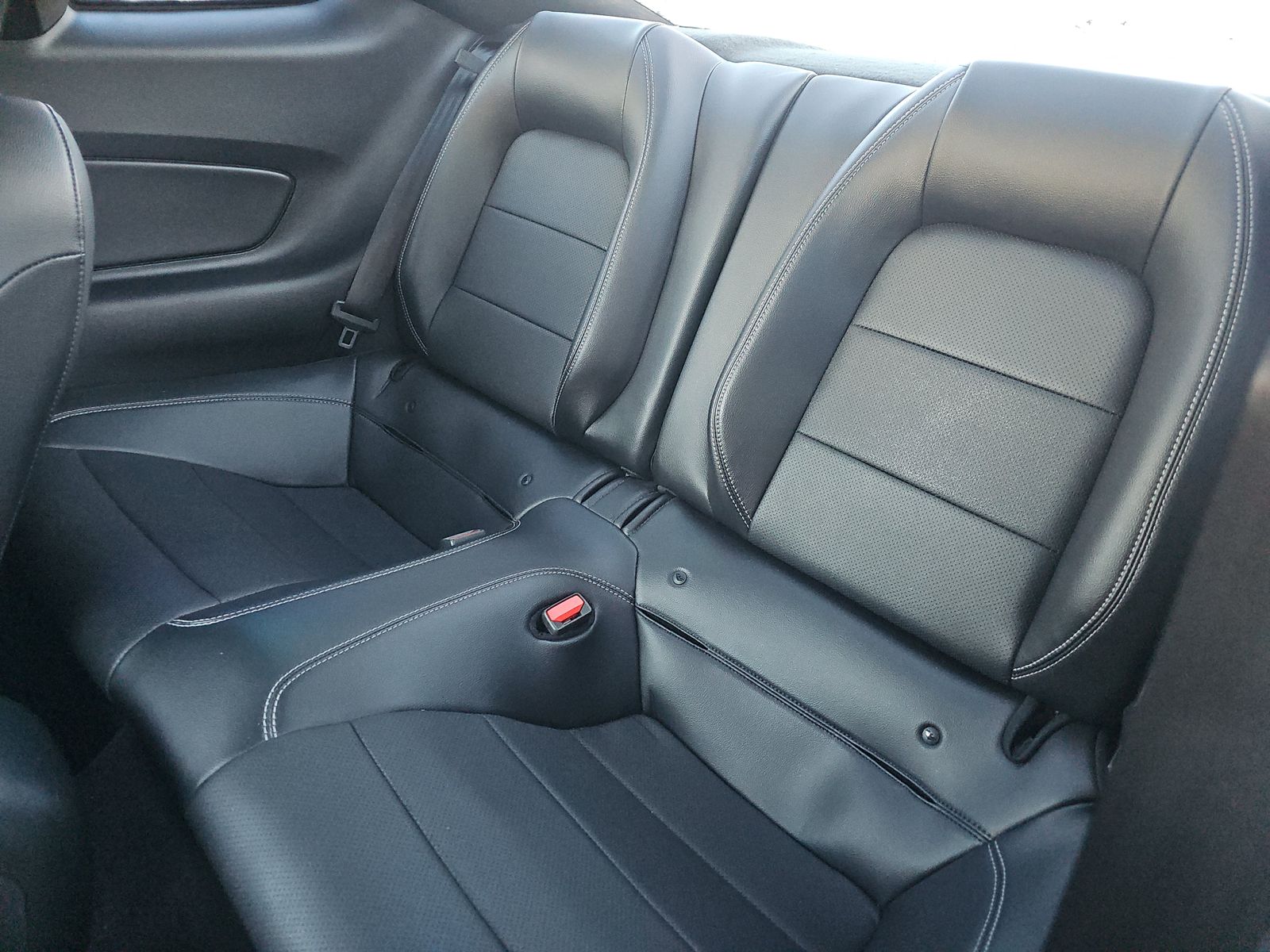 2023 Ford Mustang GT Premium RWD