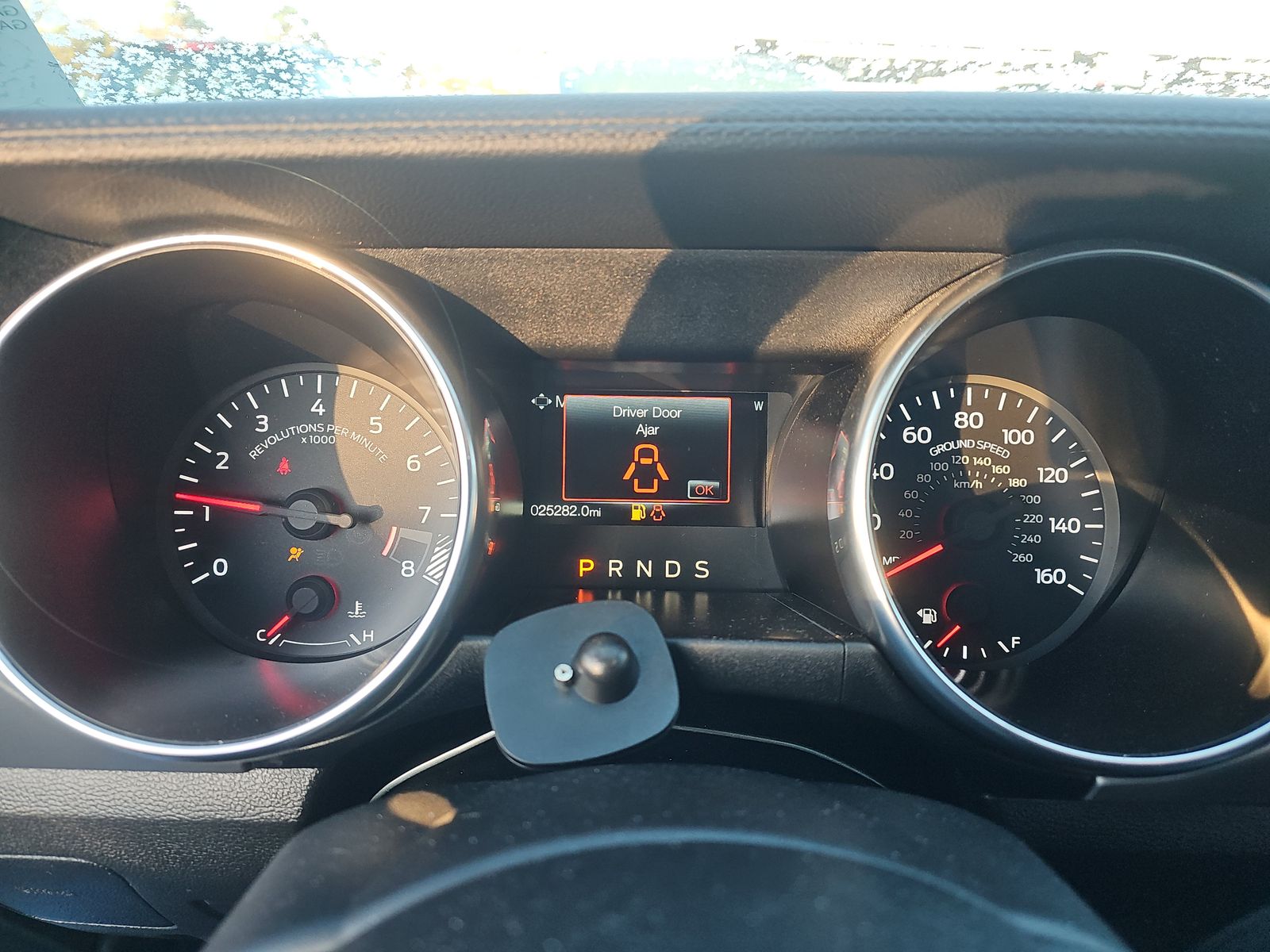 2023 Ford Mustang GT Premium RWD