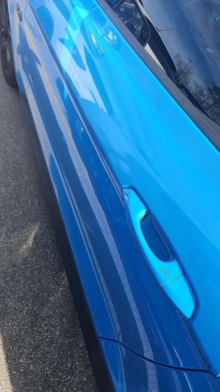 2023 Ford Mustang GT Premium RWD