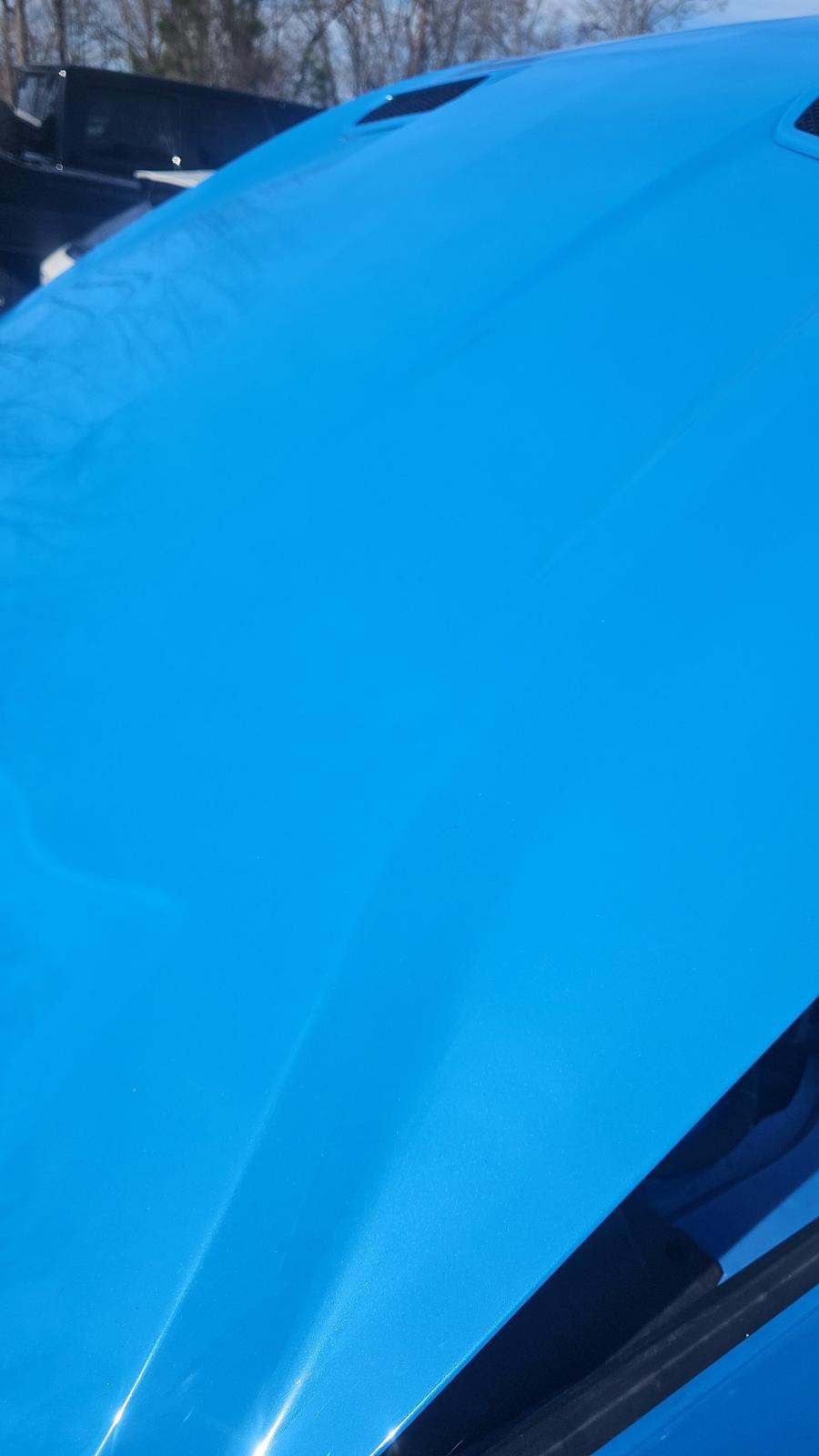 2023 Ford Mustang GT Premium RWD