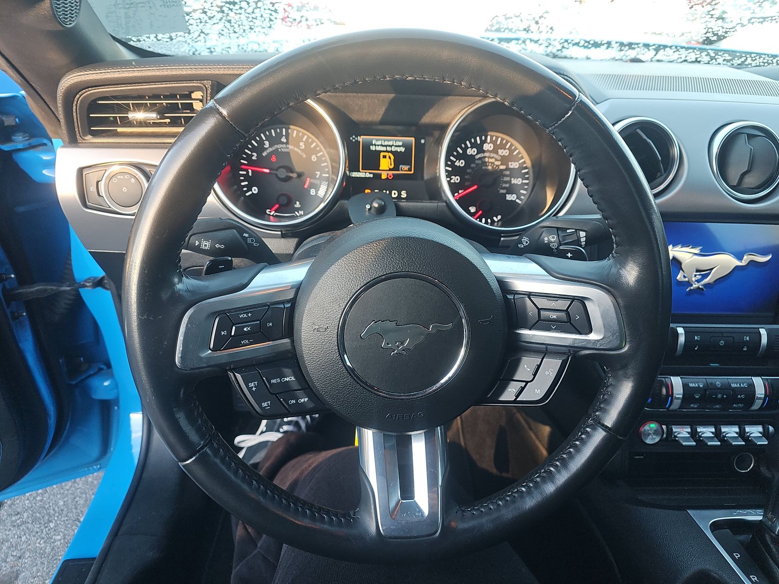 2023 Ford Mustang GT Premium RWD