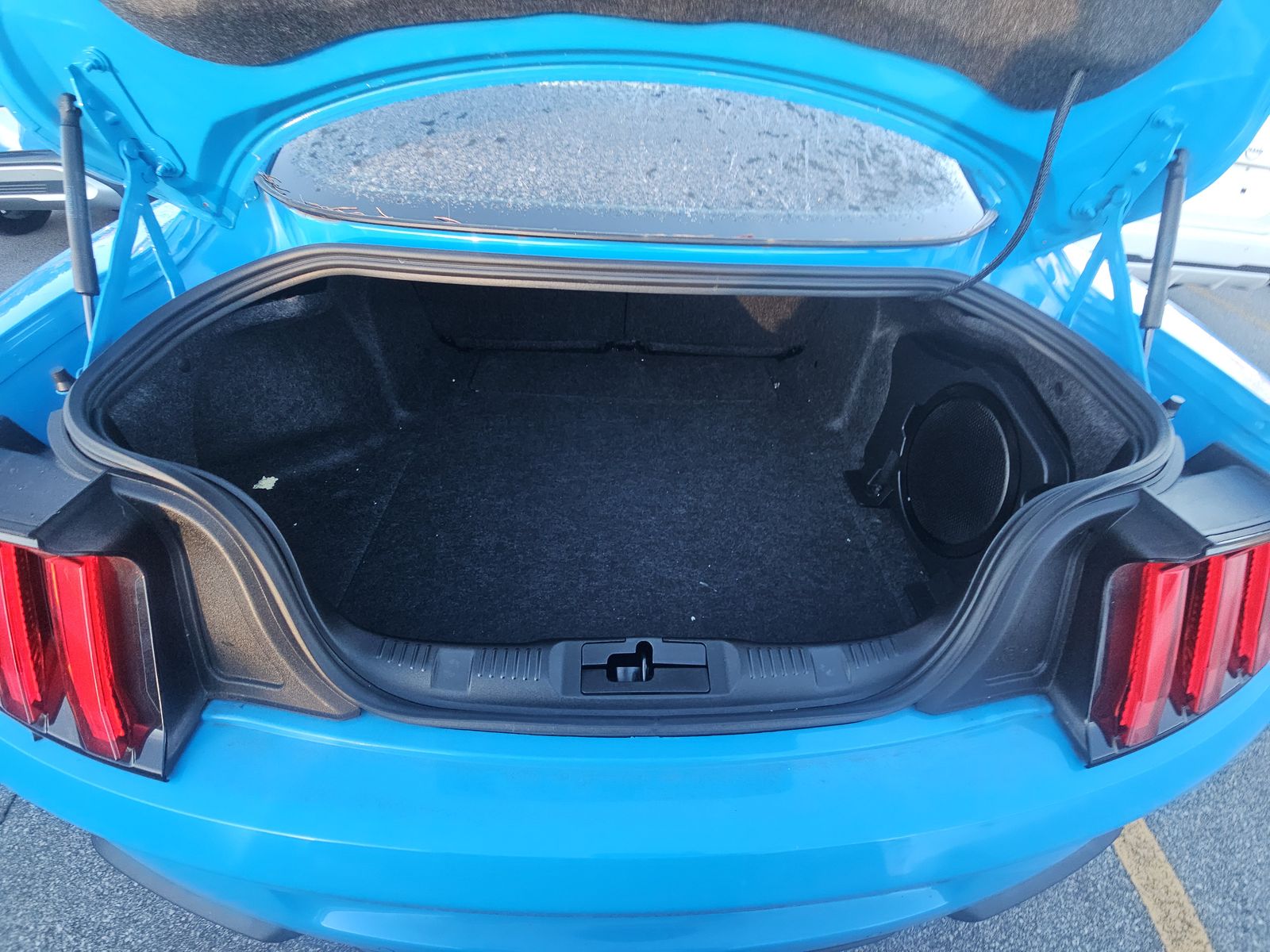 2023 Ford Mustang GT Premium RWD