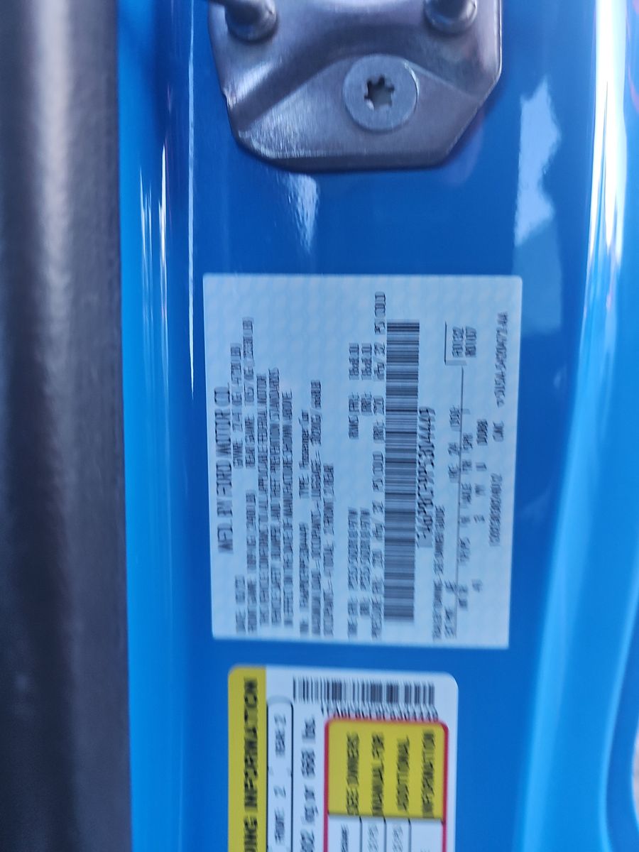 2023 Ford Mustang GT Premium RWD