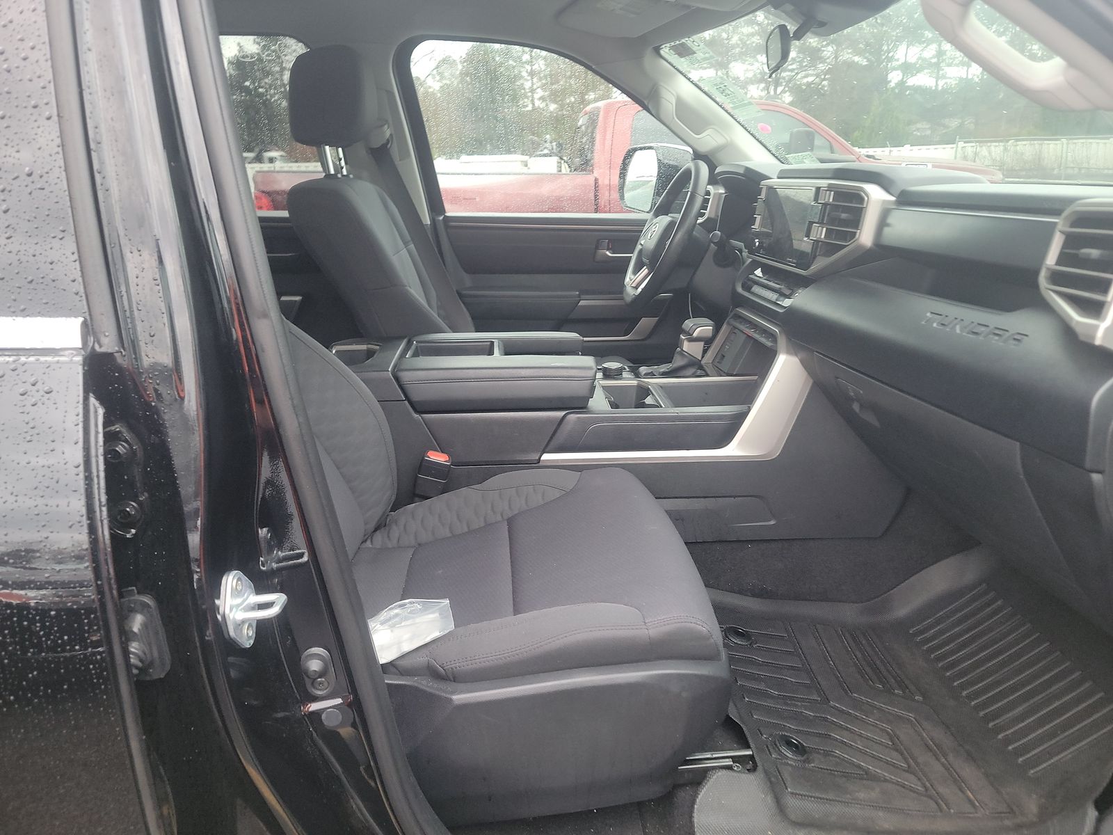 2022 Toyota Tundra SR5 AWD