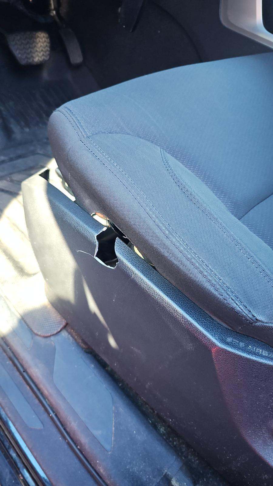 2022 Toyota Tundra SR5 AWD