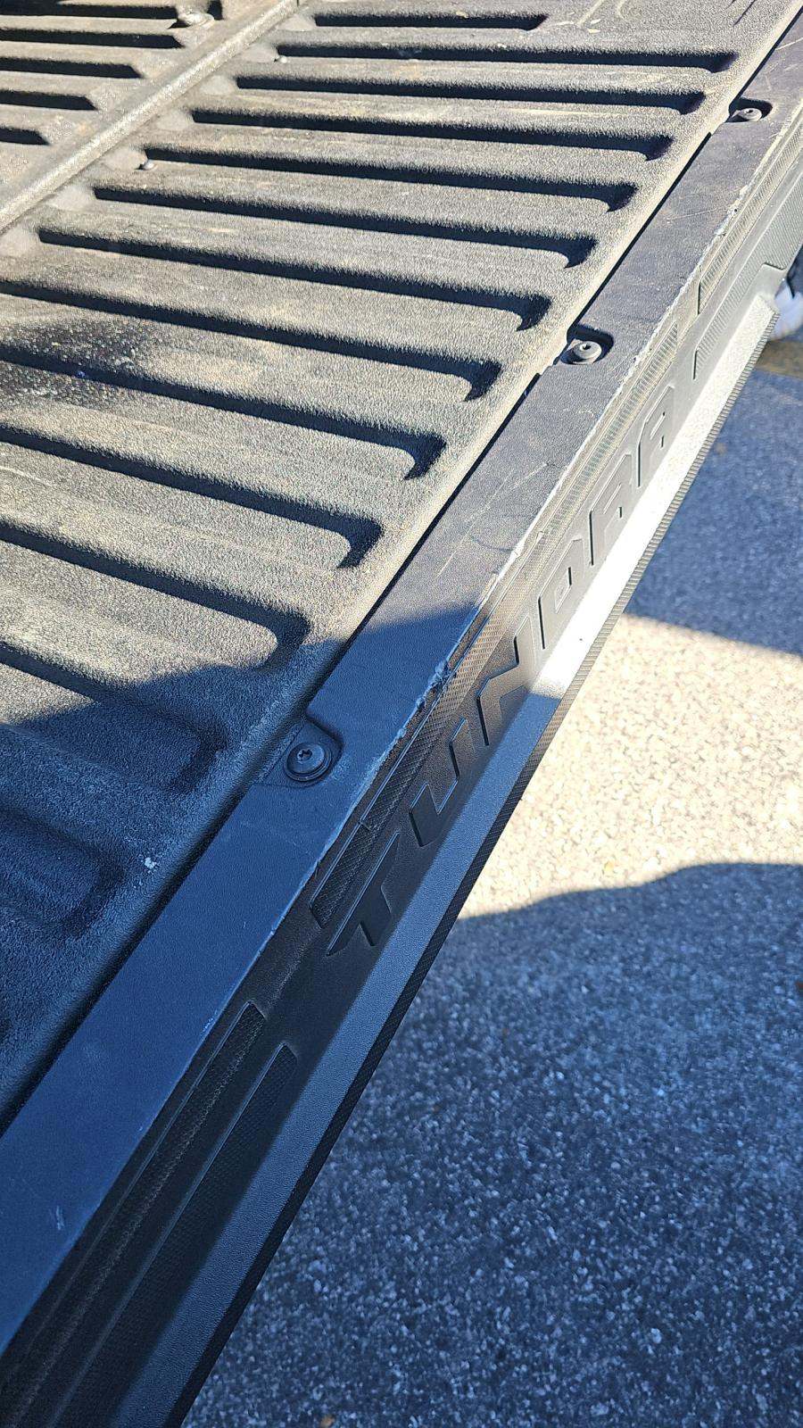 2022 Toyota Tundra SR5 AWD