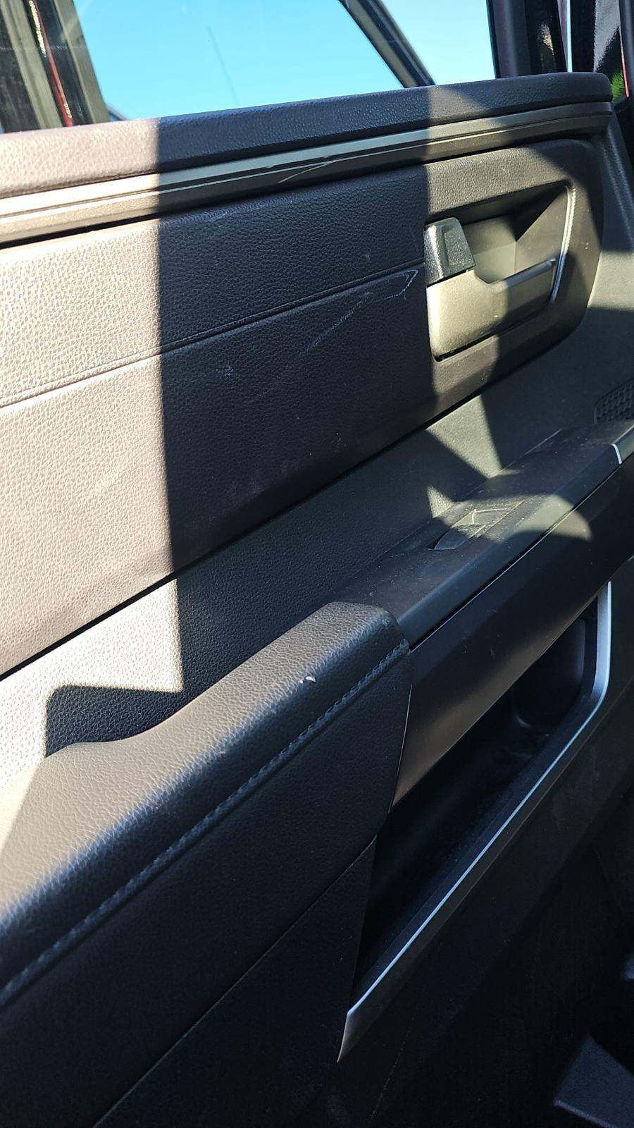 2022 Toyota Tundra SR5 AWD