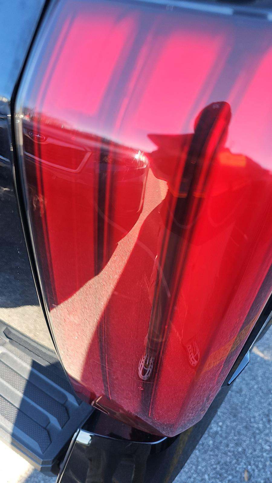 2022 Toyota Tundra SR5 AWD