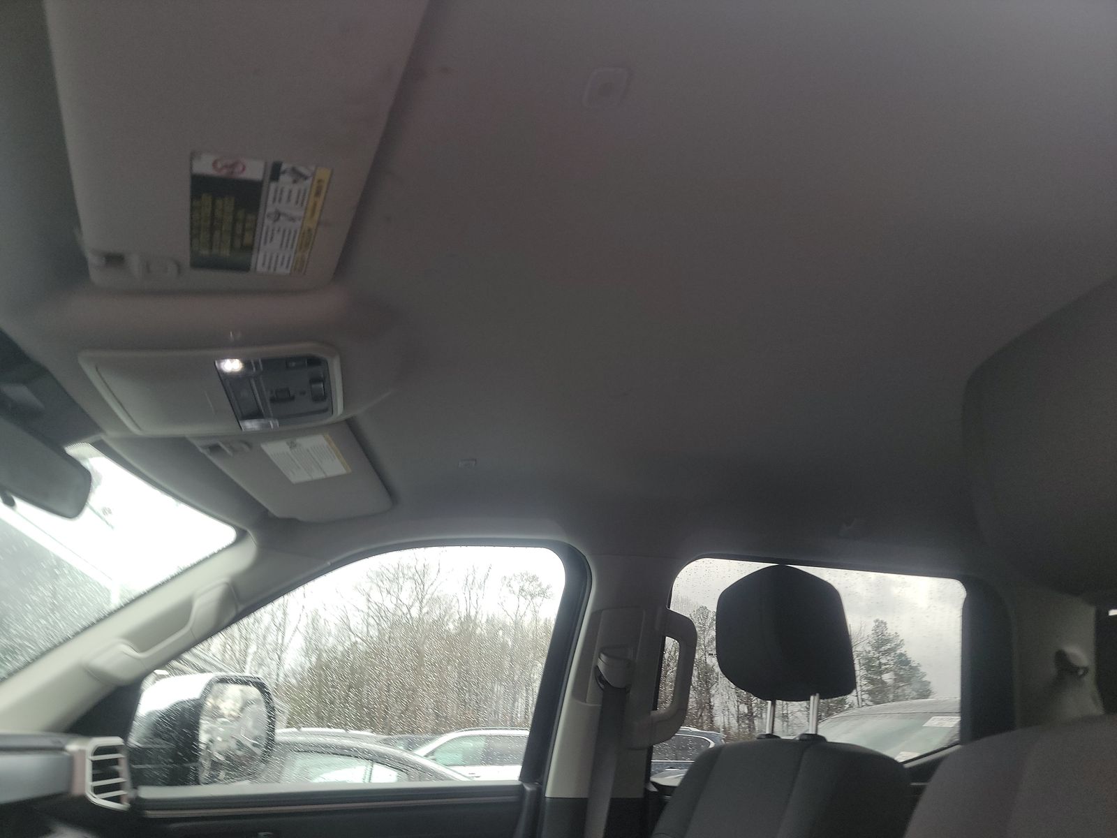 2022 Toyota Tundra SR5 AWD