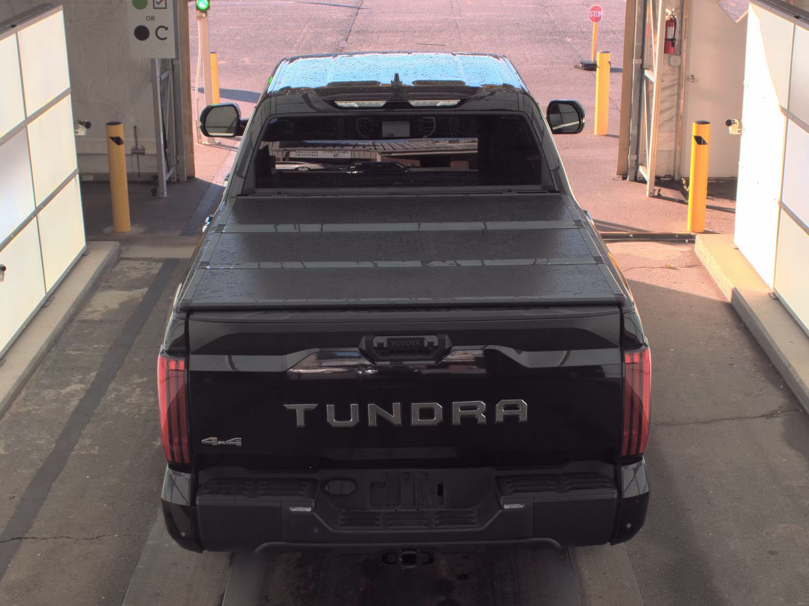 2022 Toyota Tundra SR5 AWD