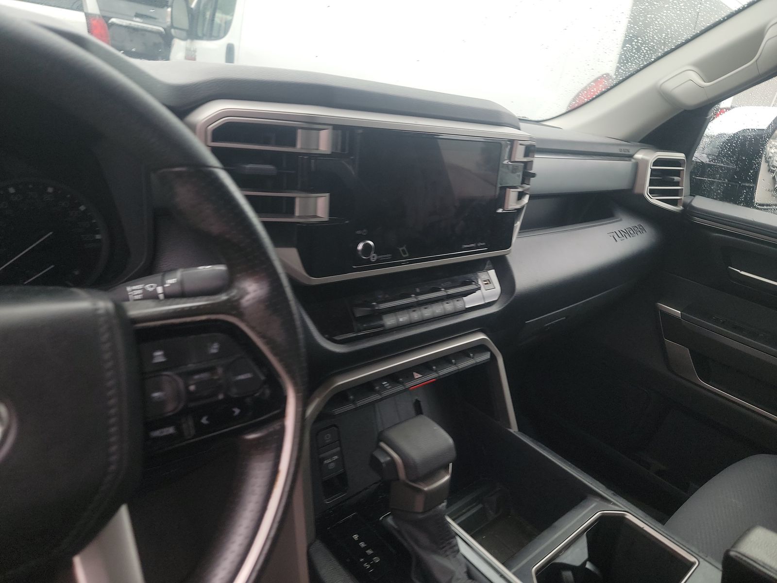 2022 Toyota Tundra SR5 AWD