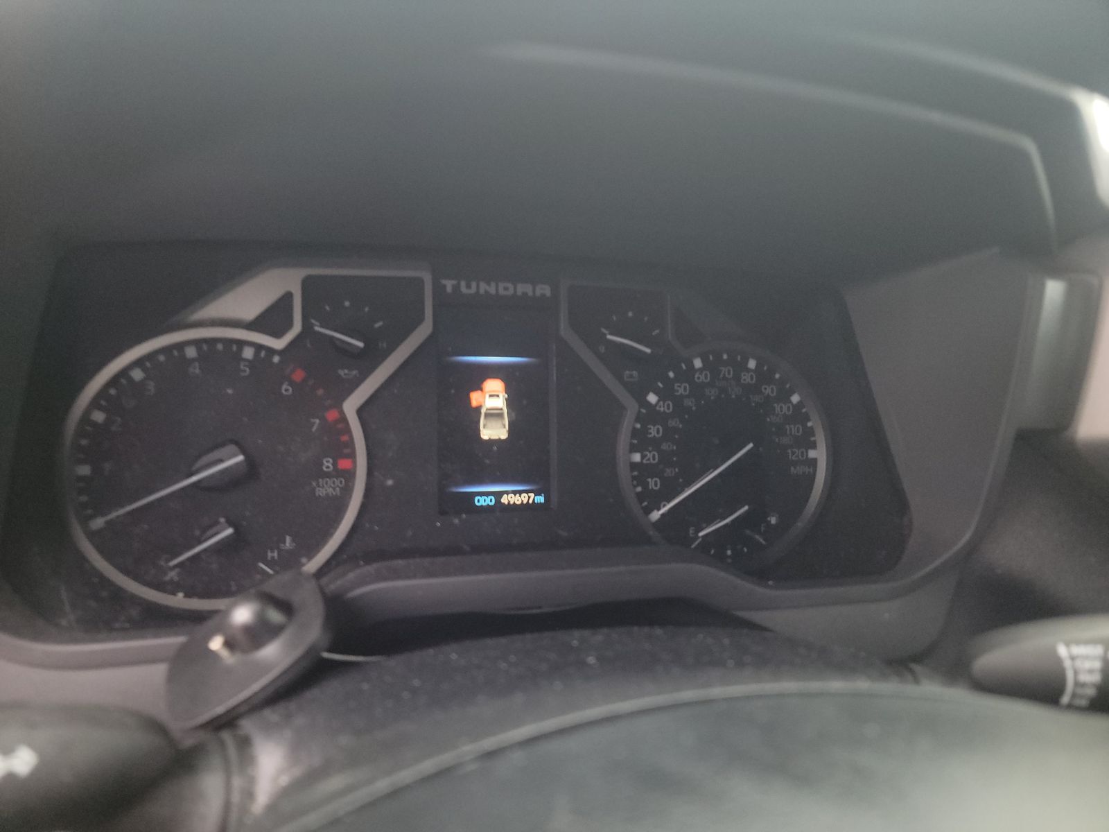 2022 Toyota Tundra SR5 AWD