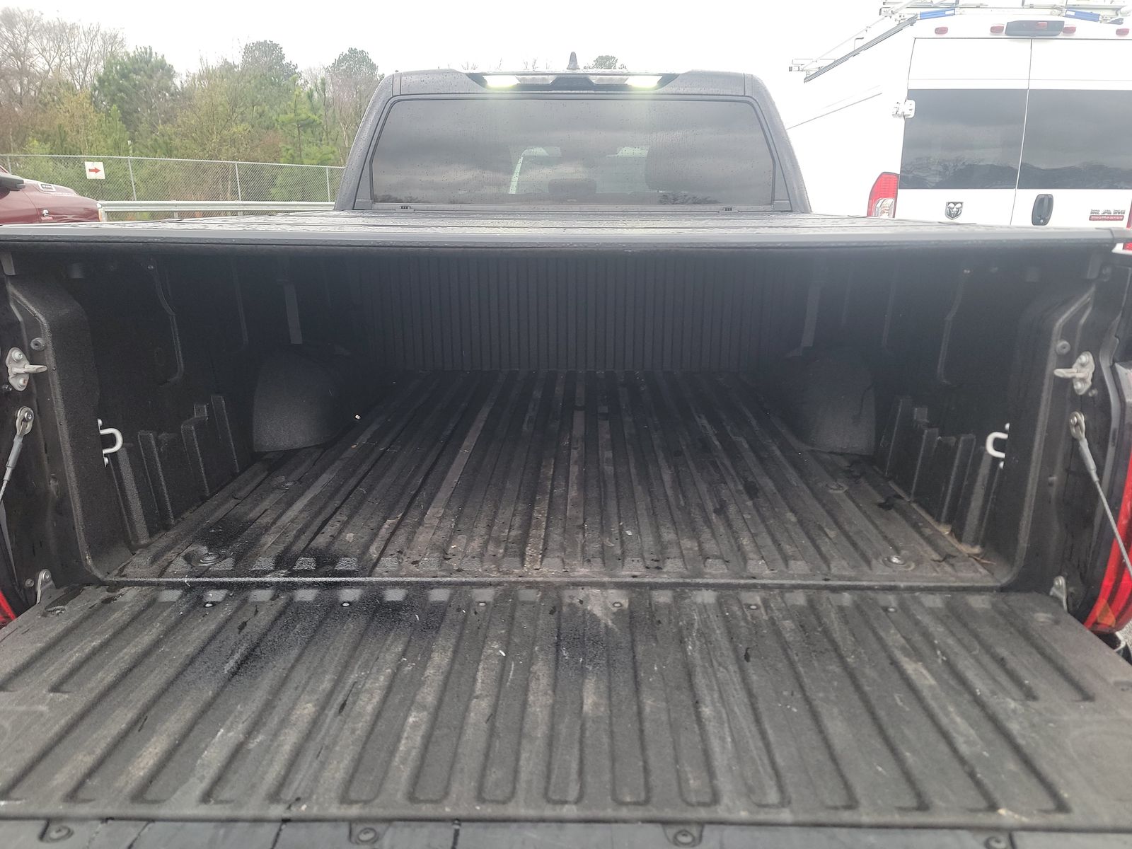 2022 Toyota Tundra SR5 AWD